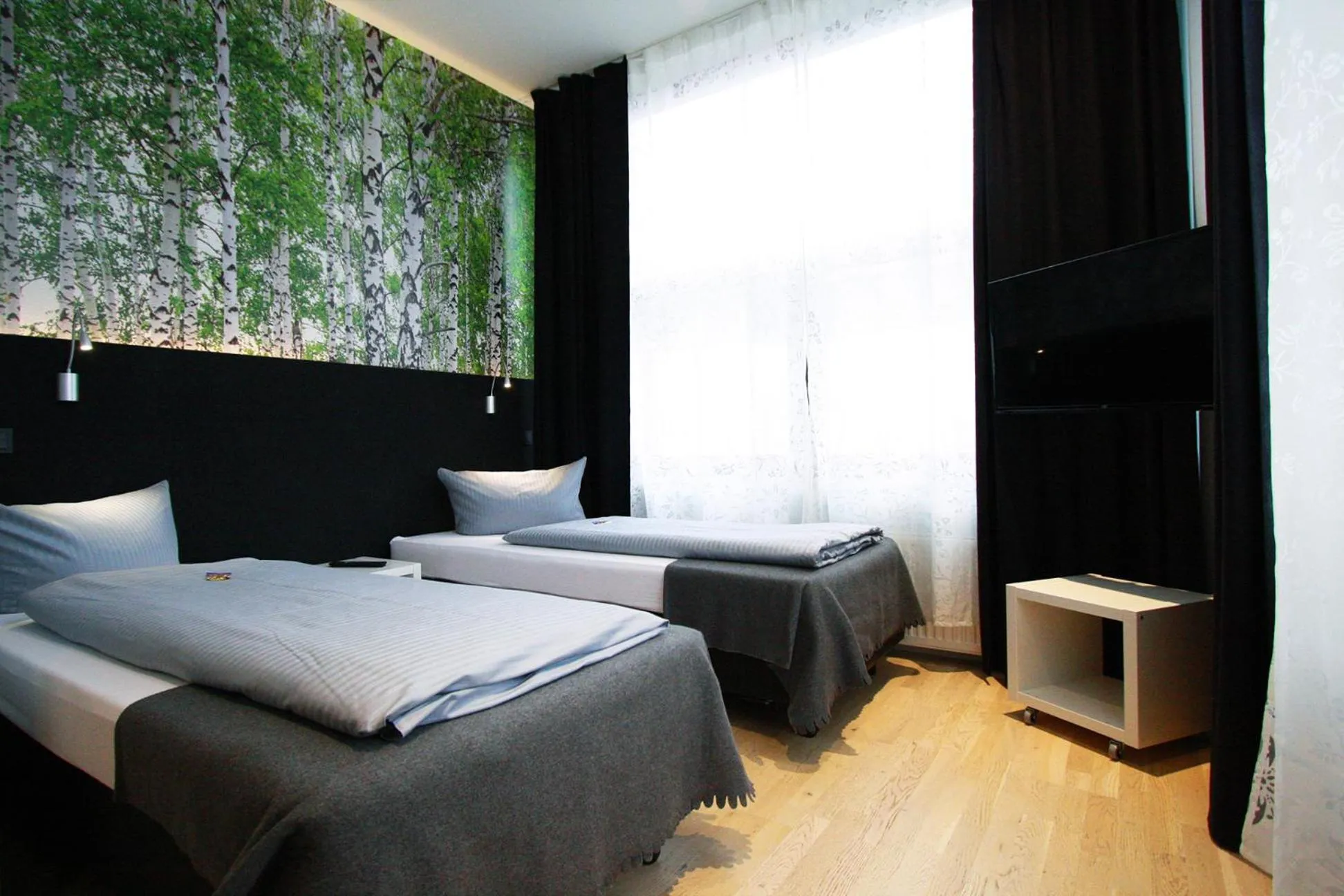 Bedroom, Bed in ARRIVEL Hotel Kirchheim - bisher Novitel