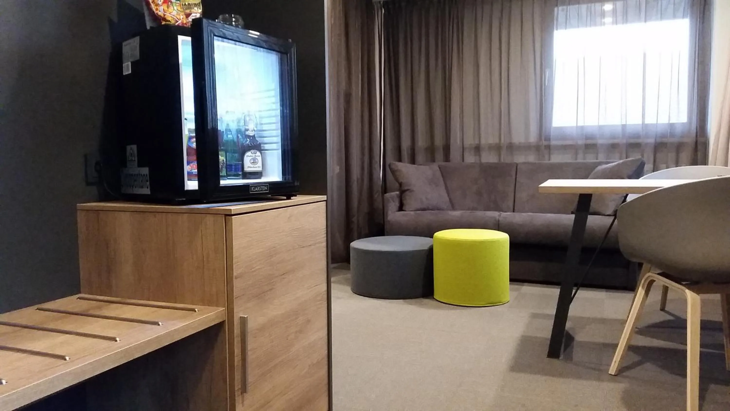 Decorative detail in ARRIVEL Hotel Kirchheim - bisher Novitel