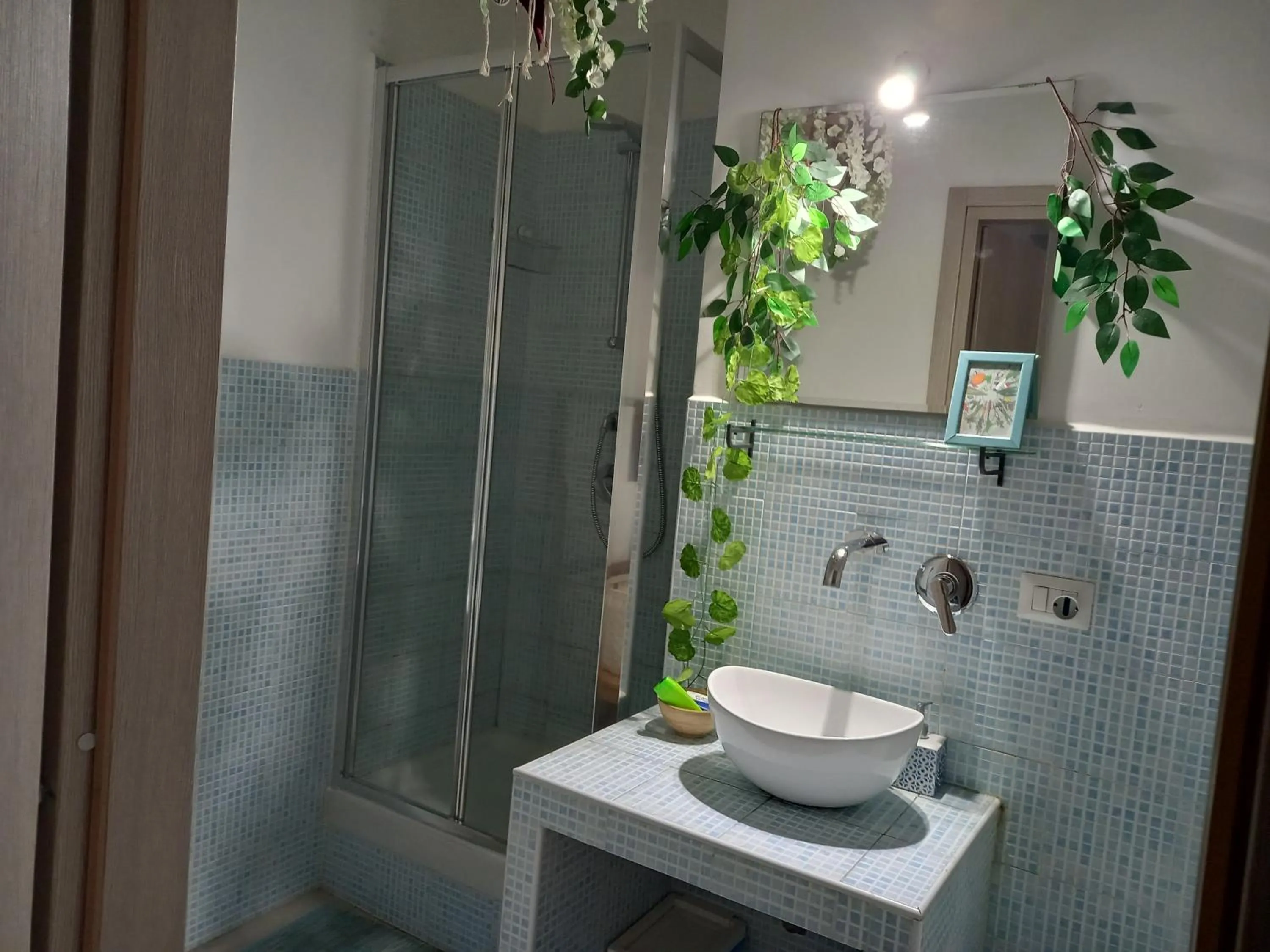 Salerno Inn B&B