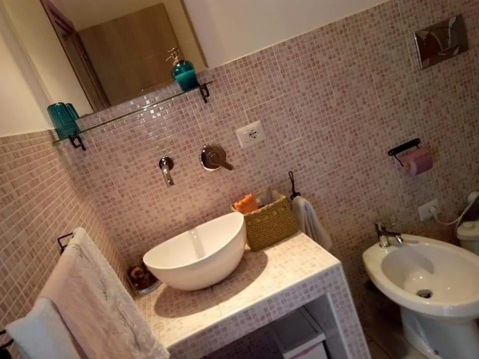 Property building in Salerno Inn B&B