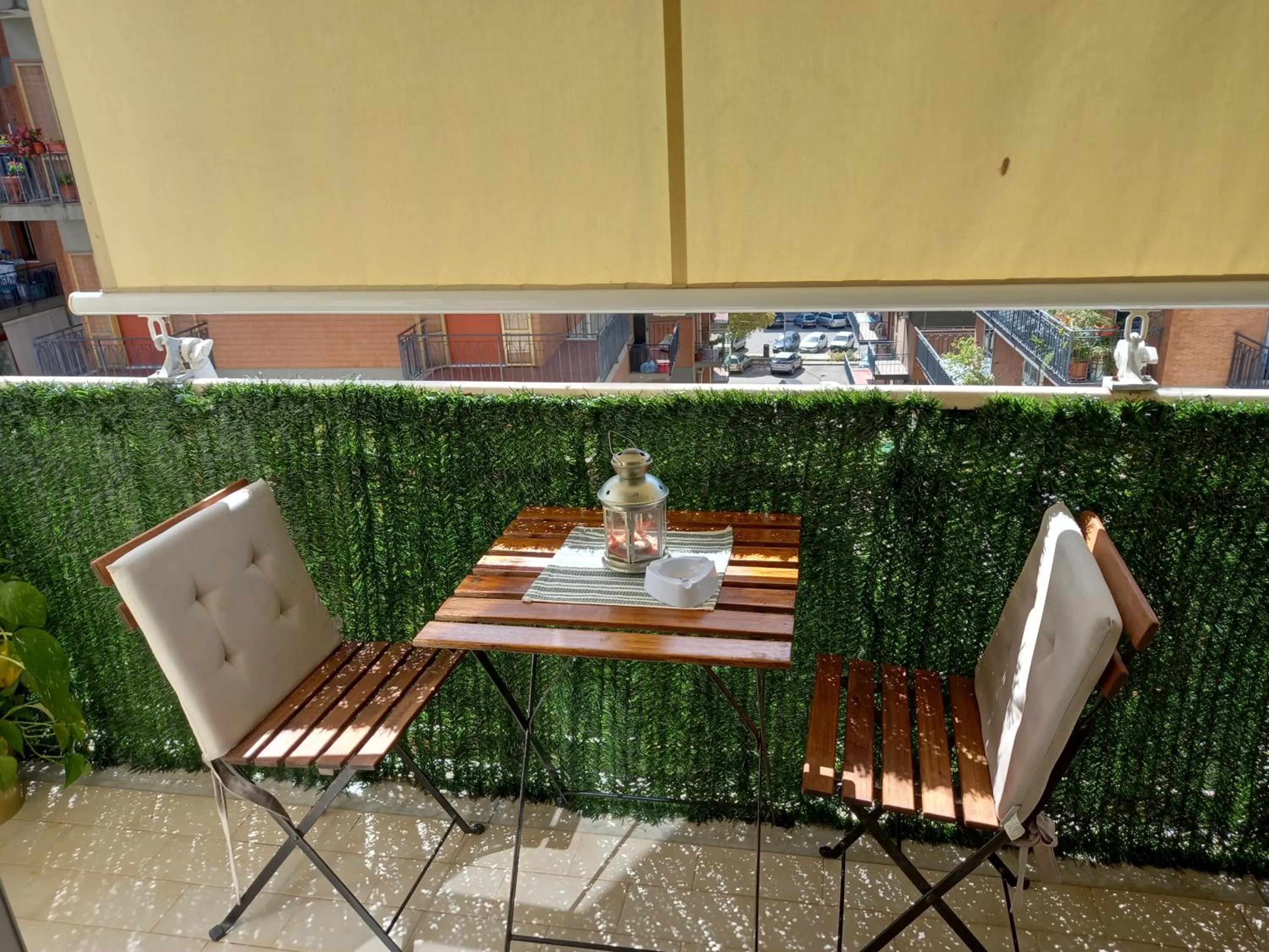 Salerno Inn B&B