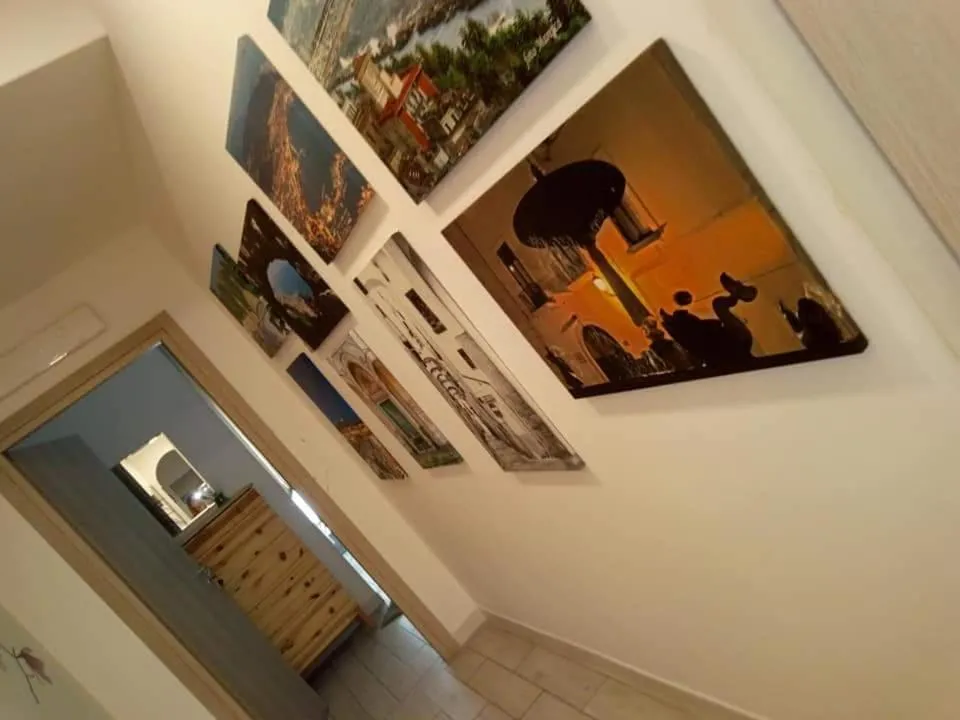 Property building in Salerno Inn B&B