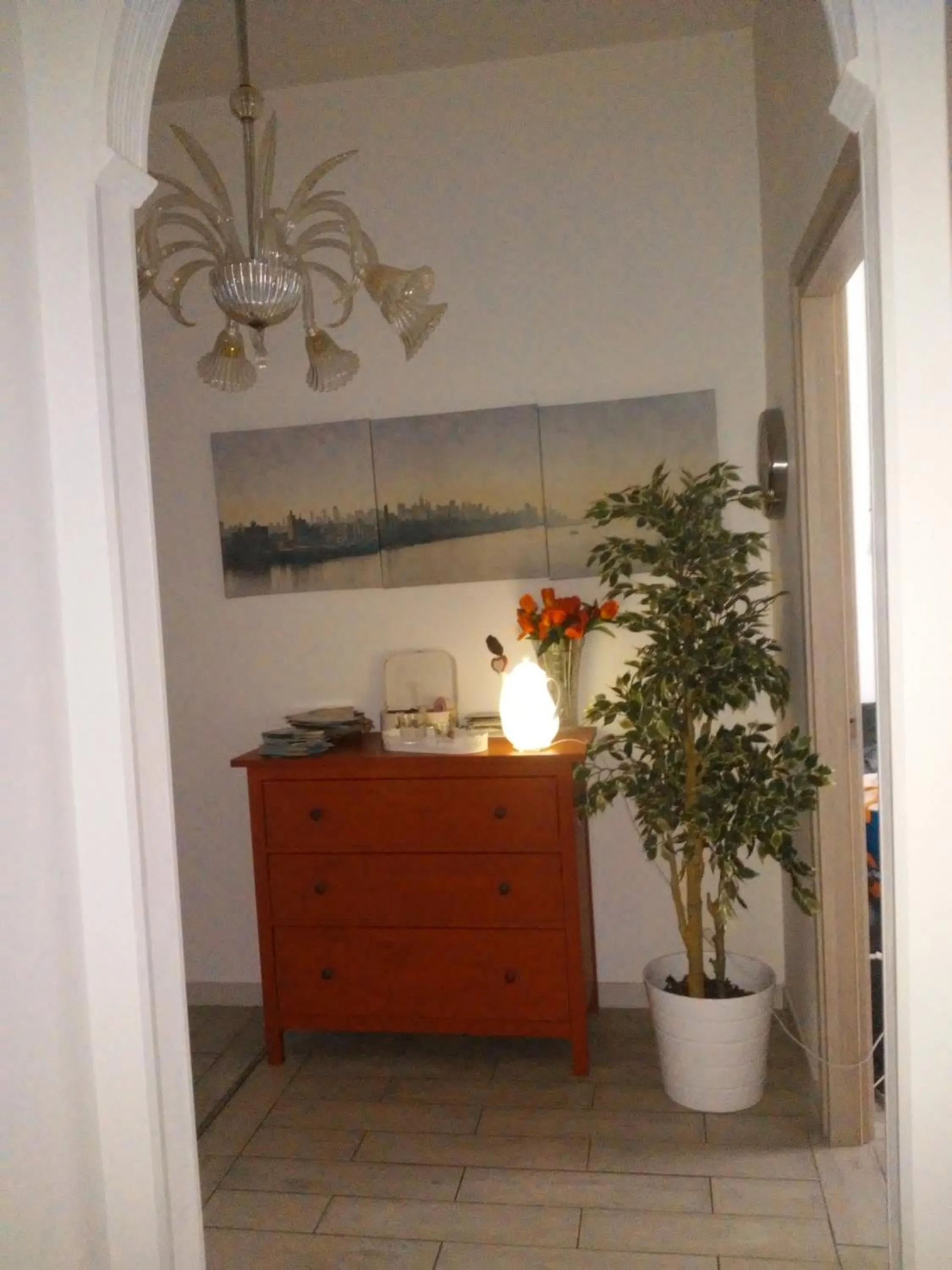 Salerno Inn B&B