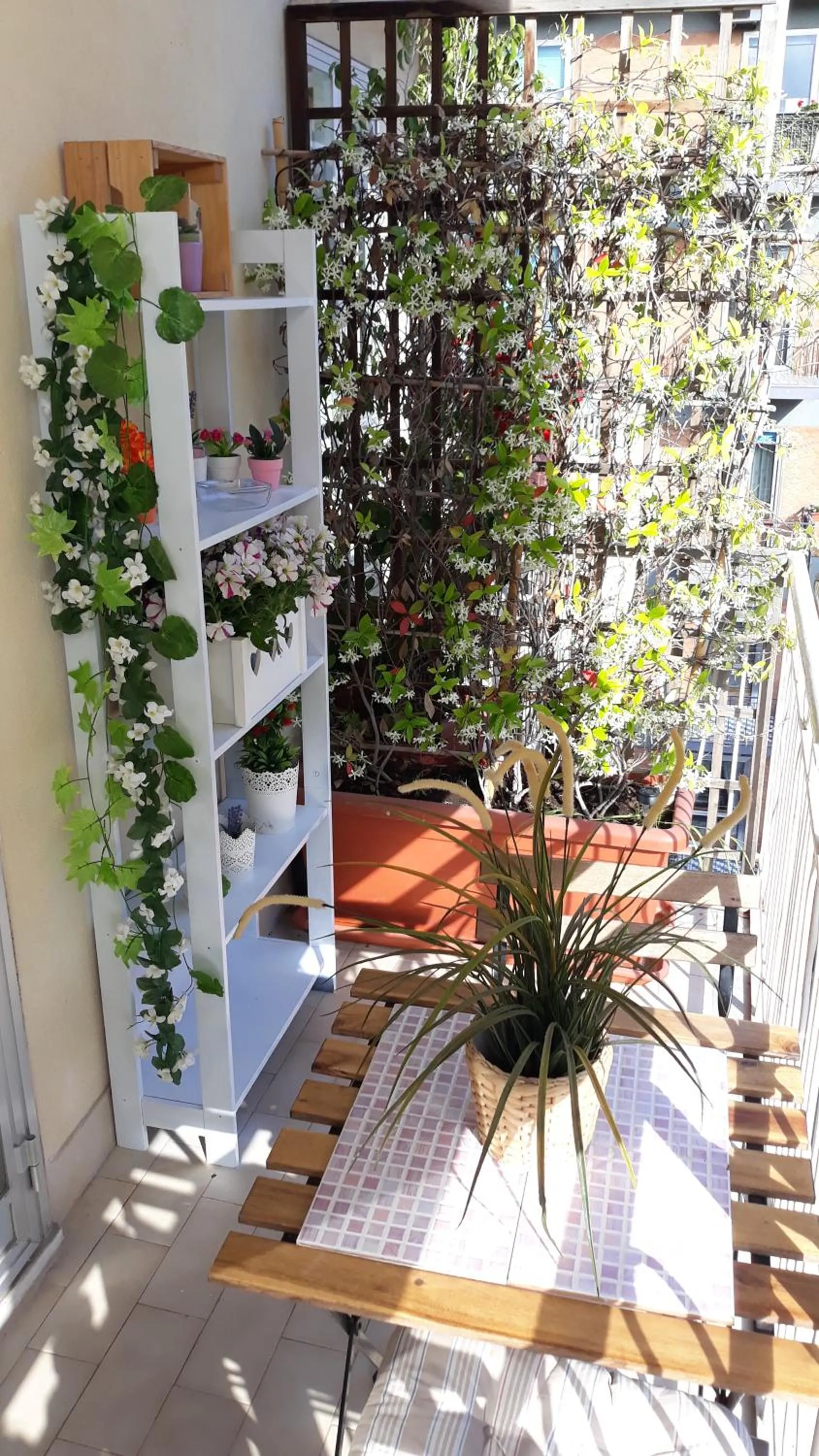 Salerno Inn B&B