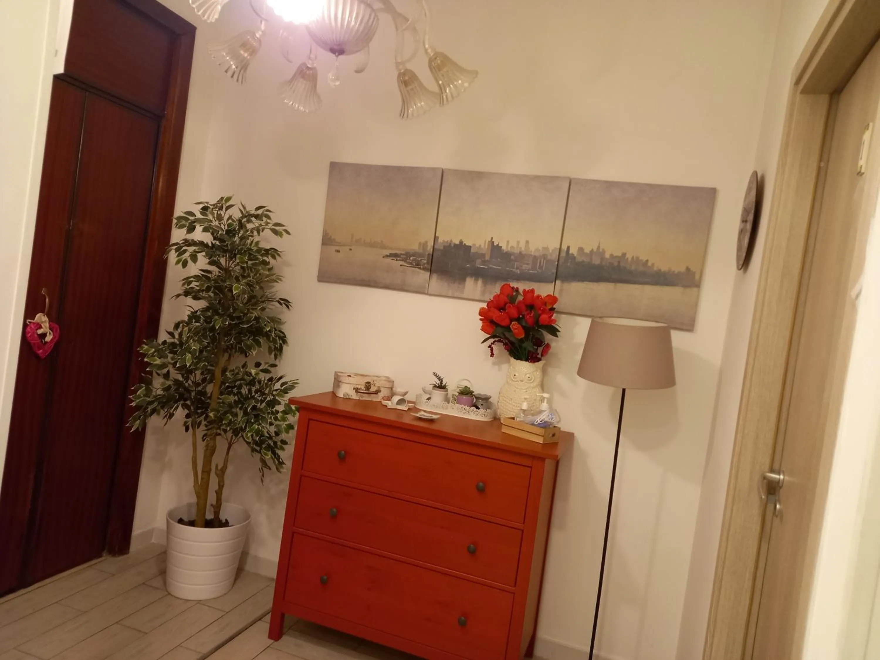 Salerno Inn B&B
