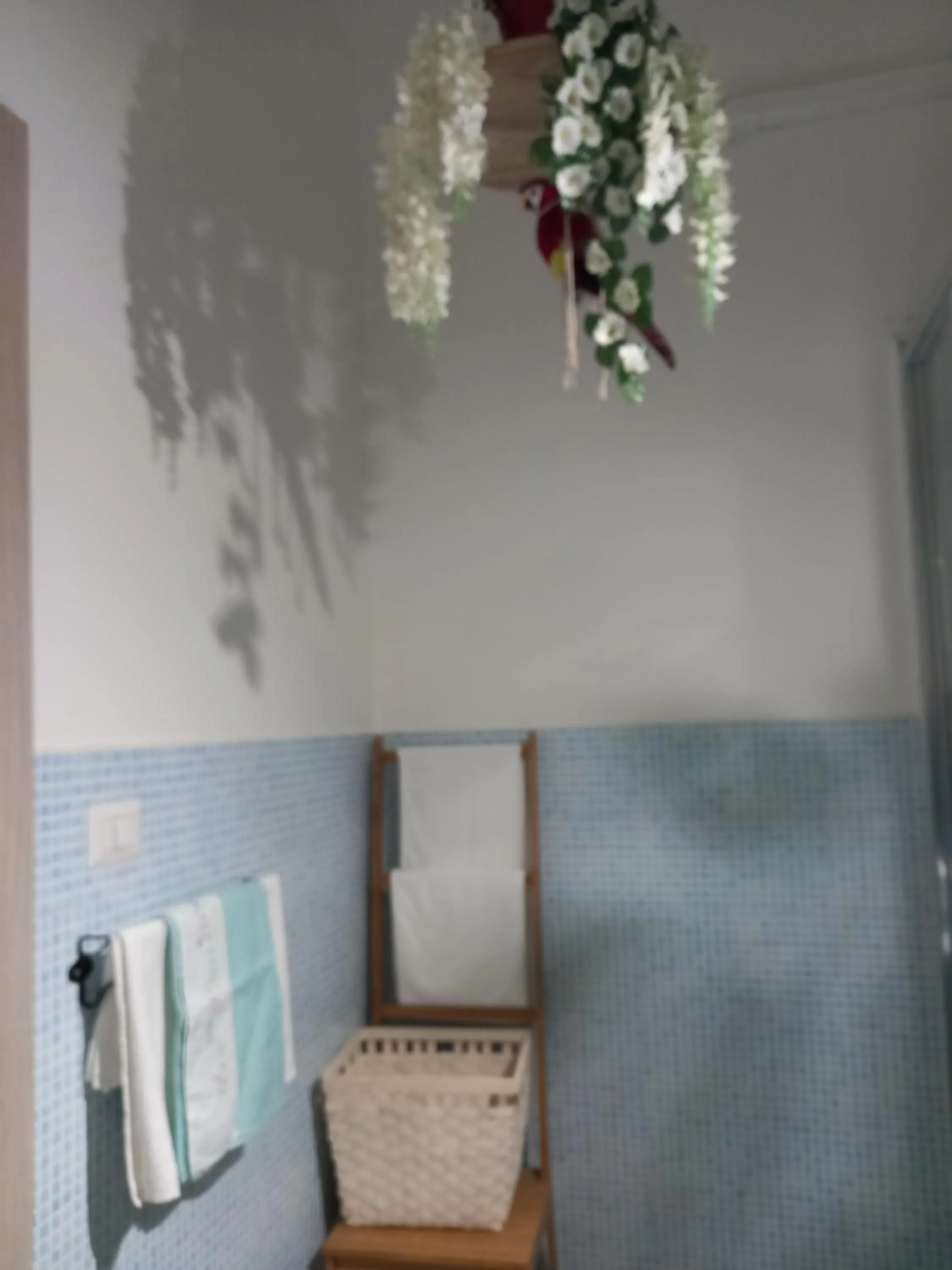 Salerno Inn B&B