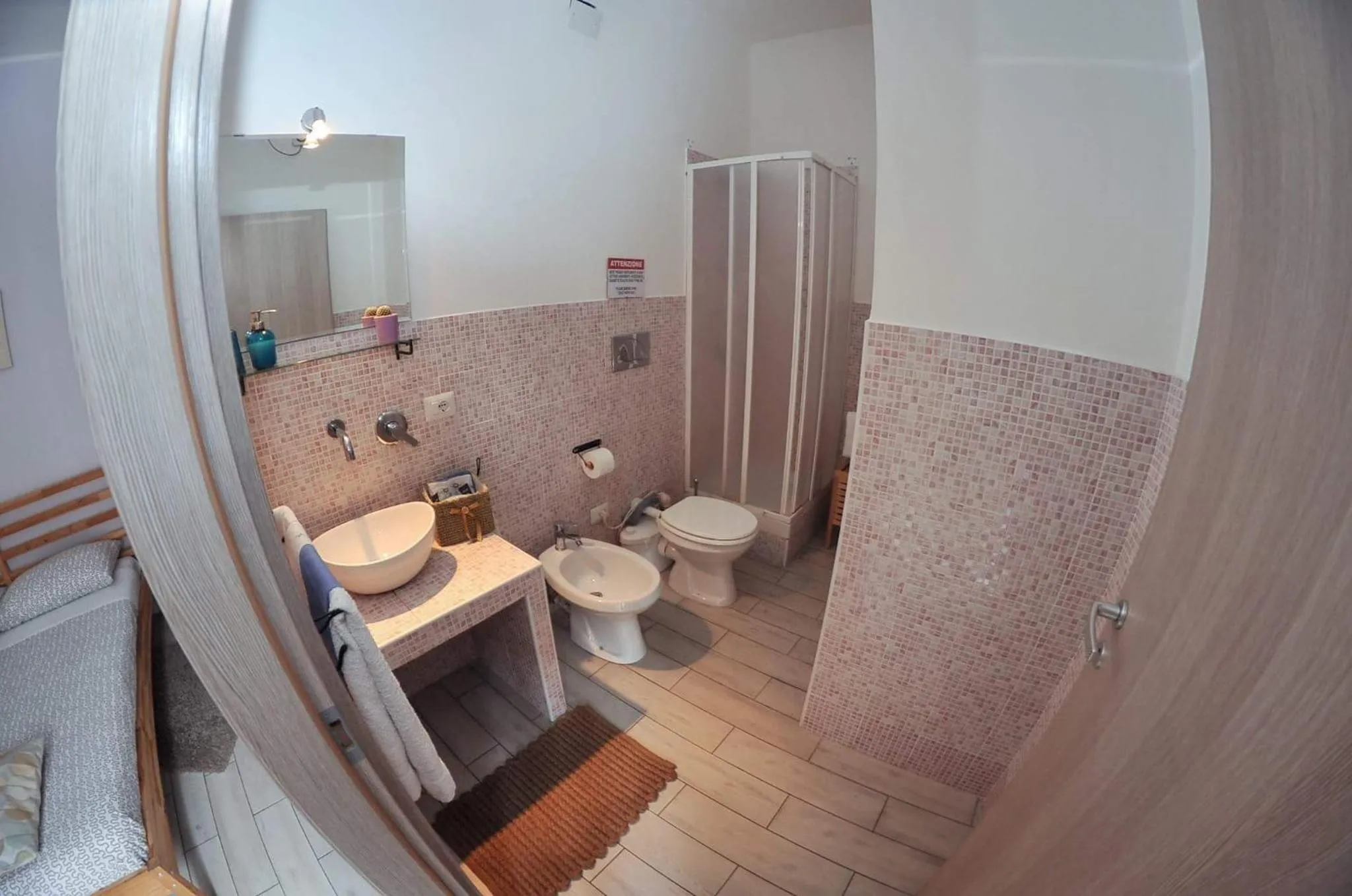 Salerno Inn B&B