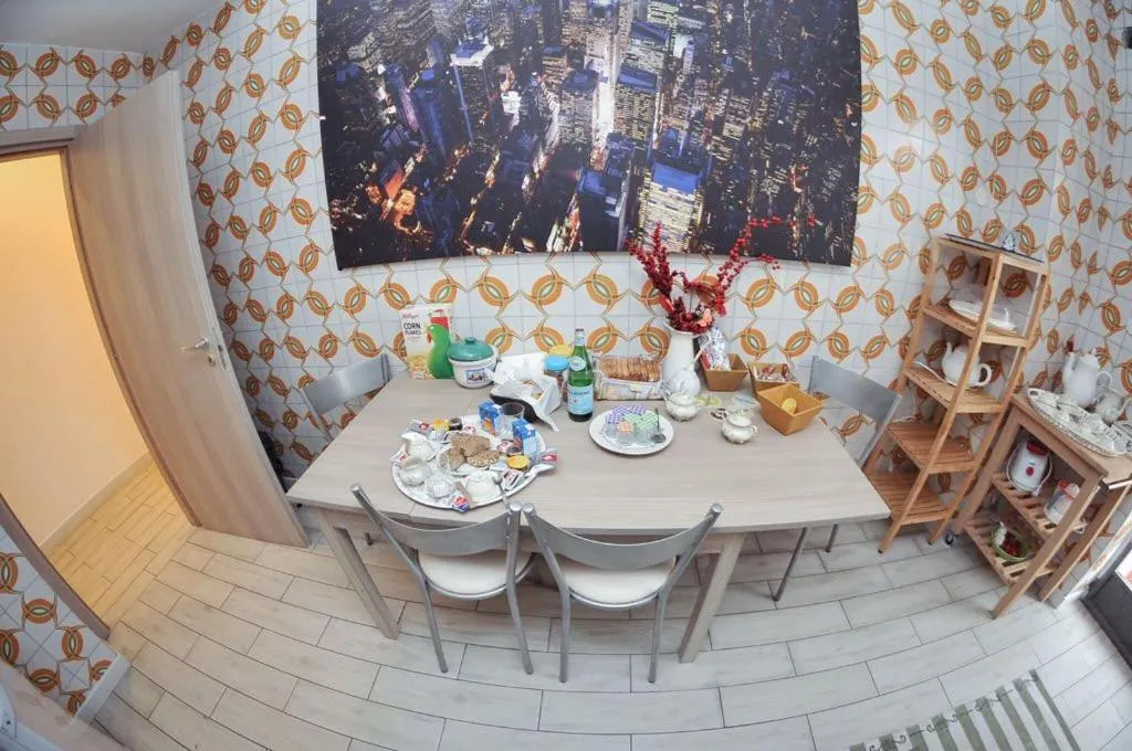 Salerno Inn B&B