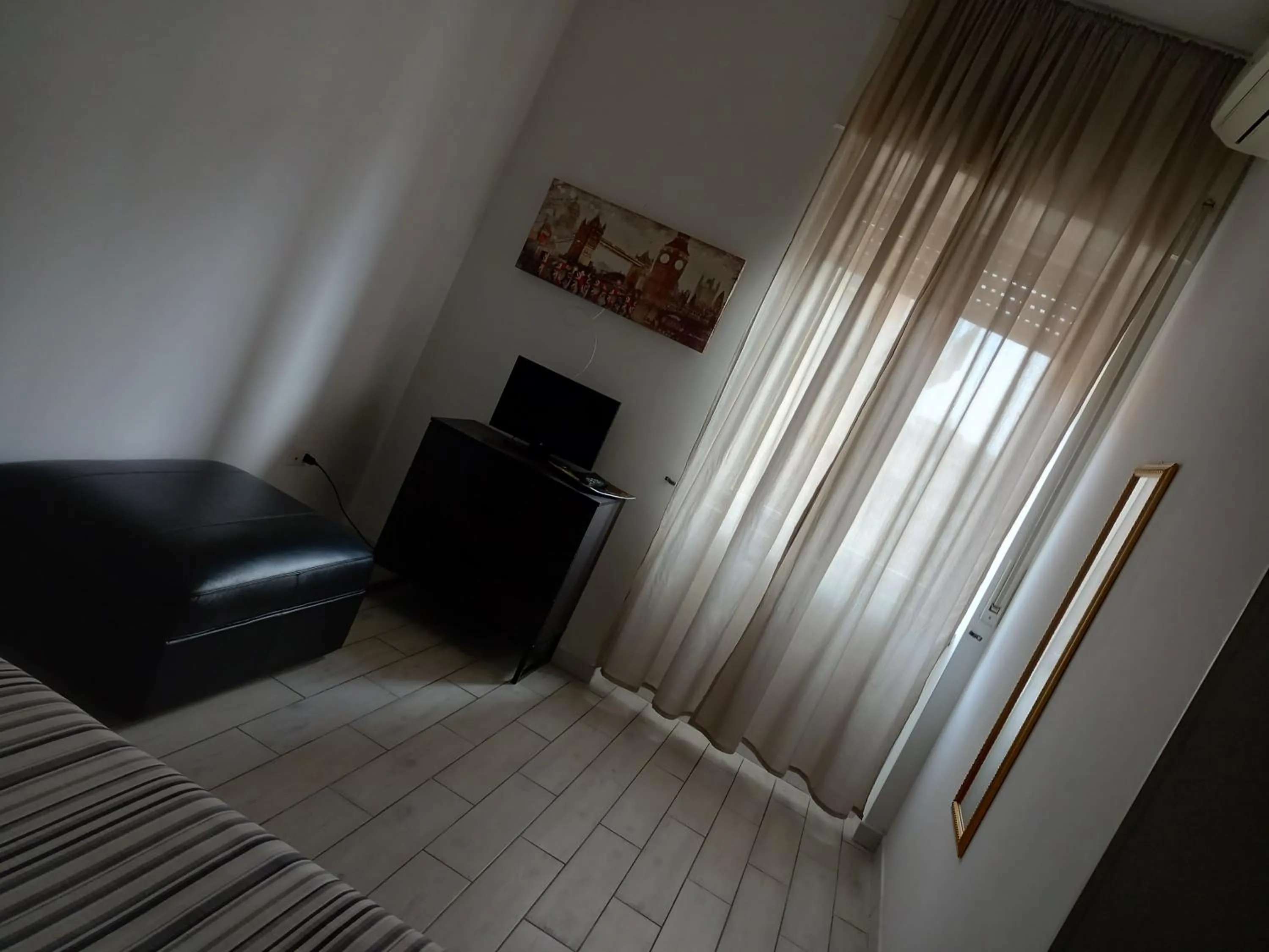 Salerno Inn B&B