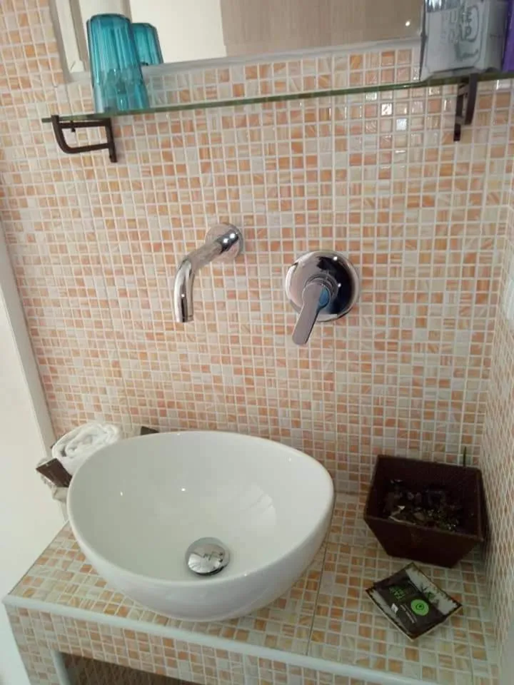 Property building in Salerno Inn B&B