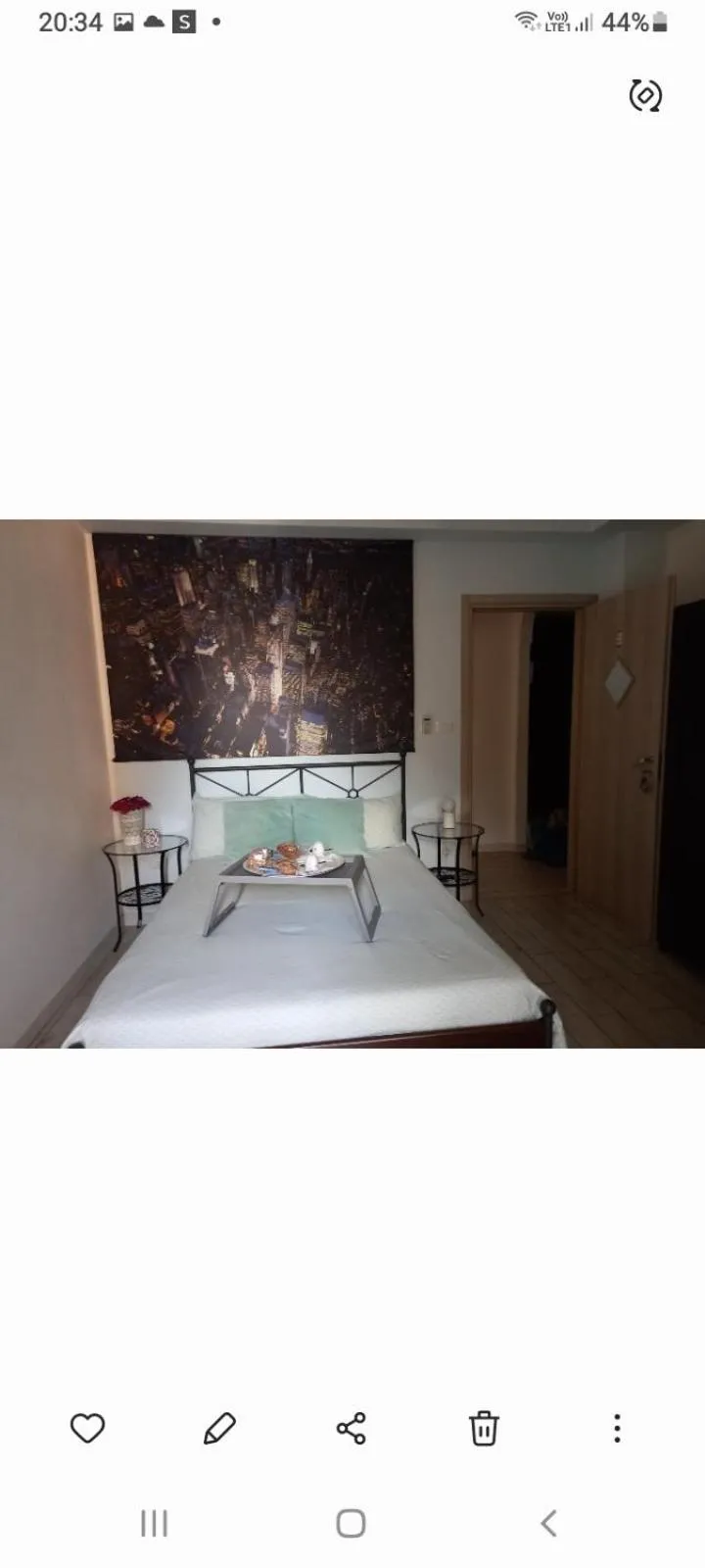 Salerno Inn B&B