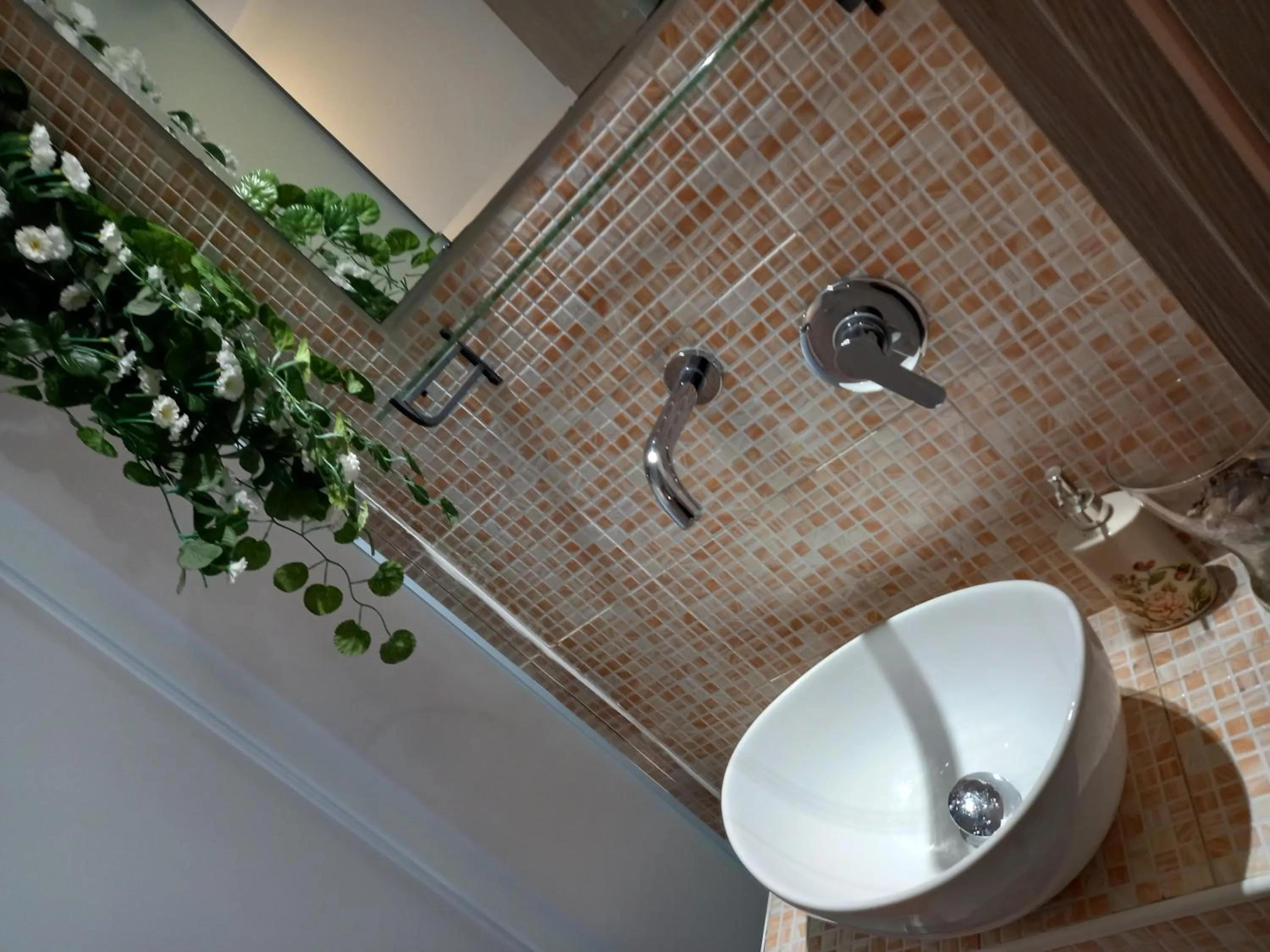 Salerno Inn B&B