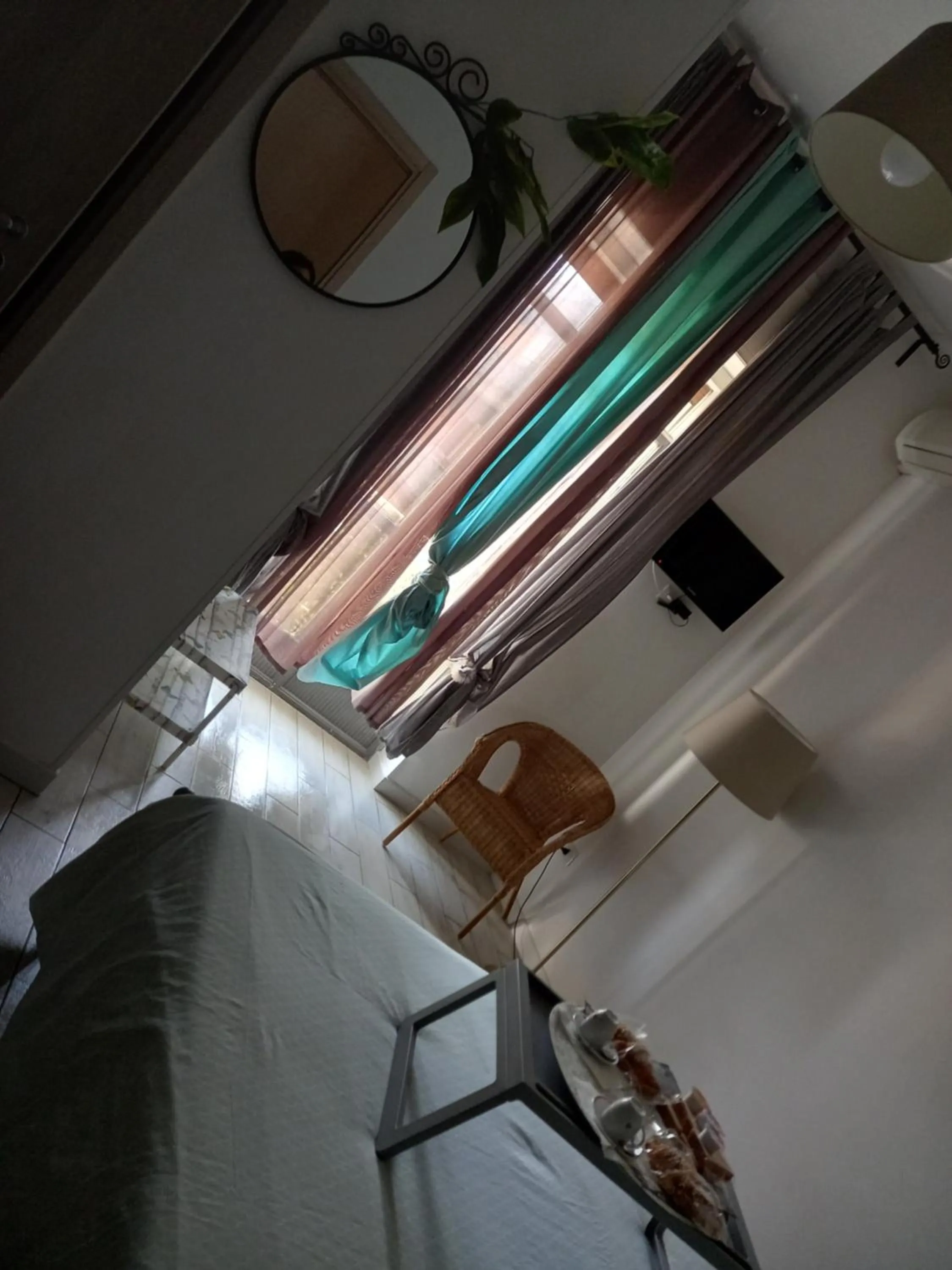 Bed in Salerno Inn B&B