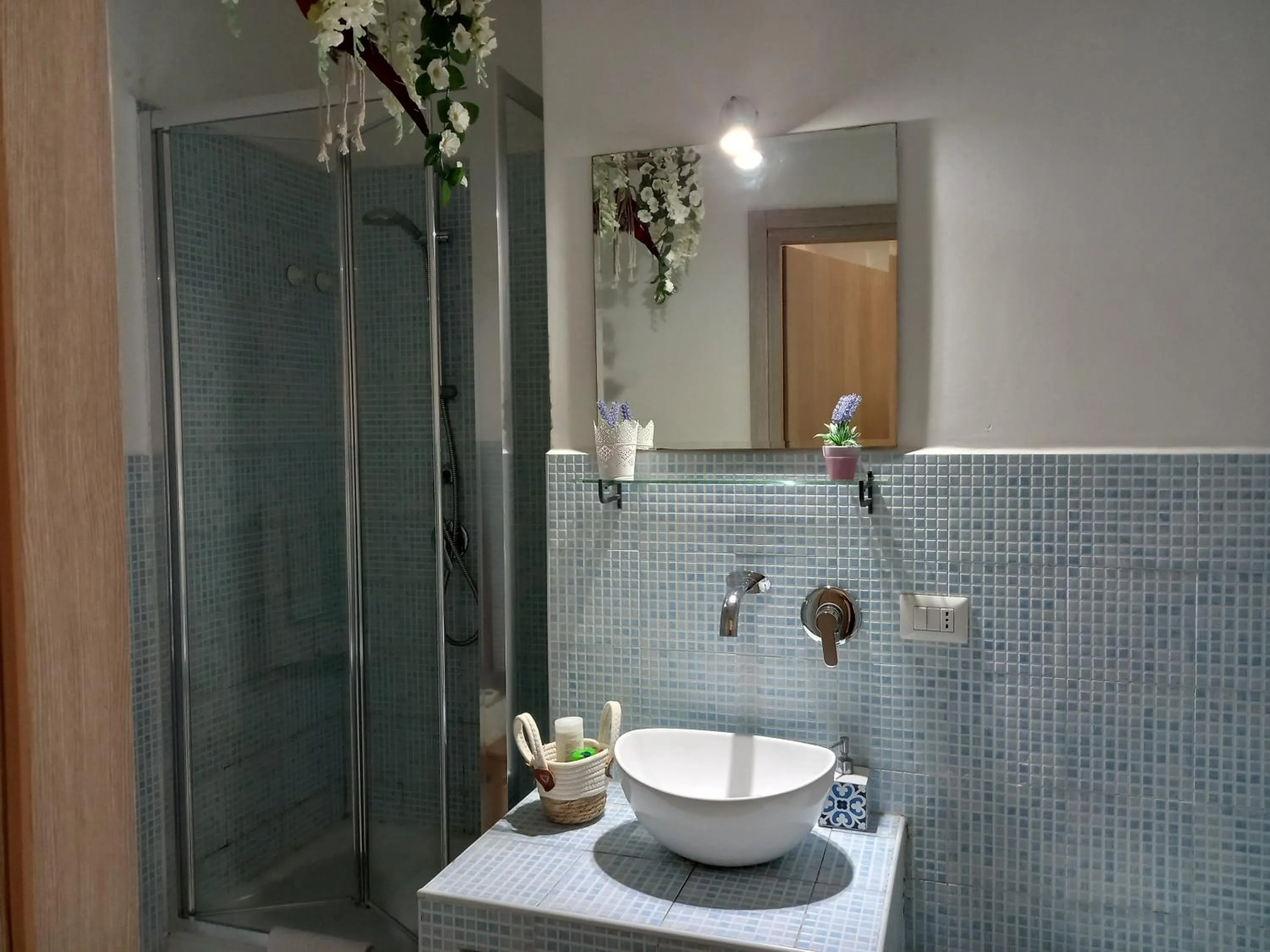 Salerno Inn B&B