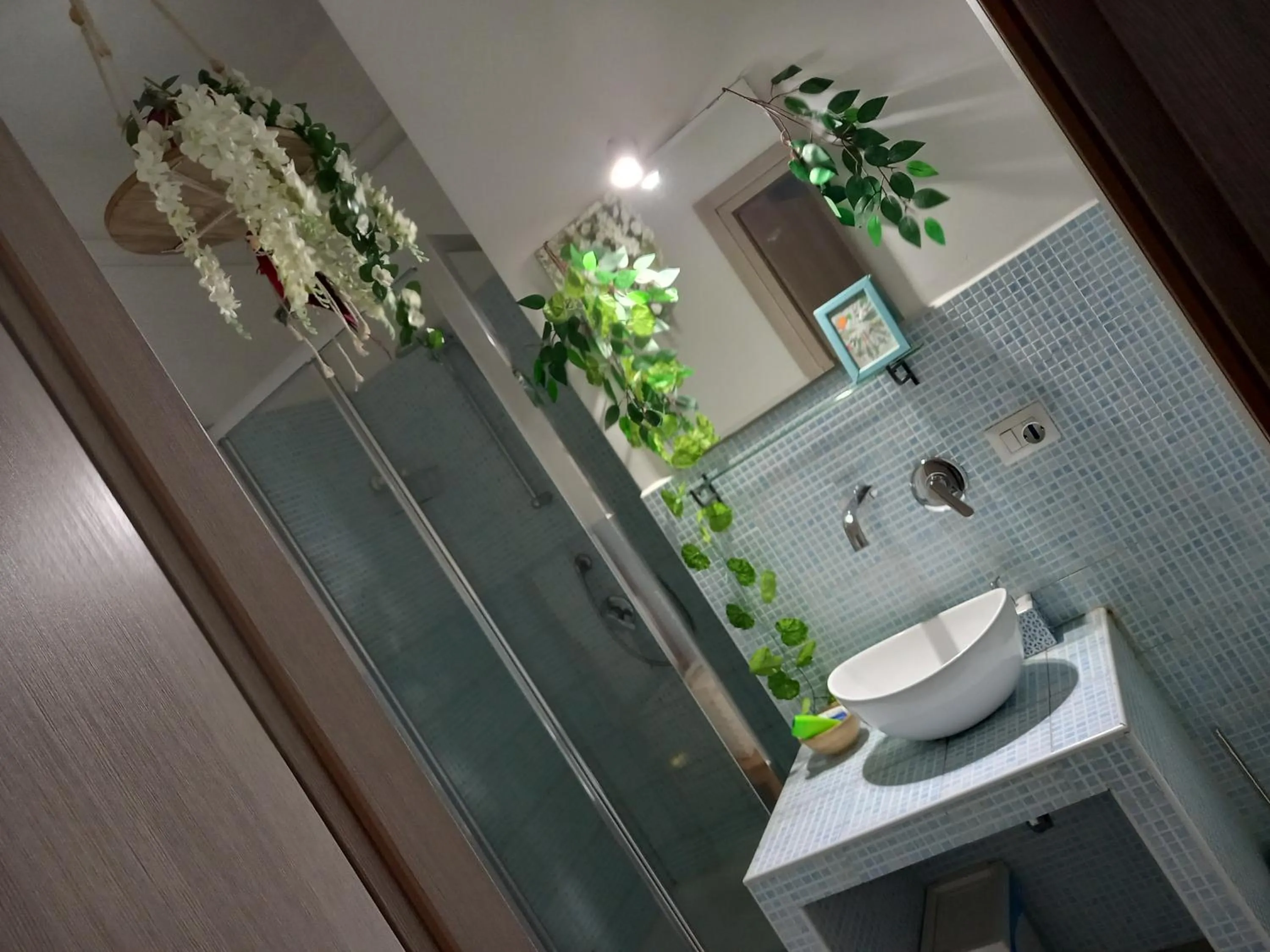 Salerno Inn B&B