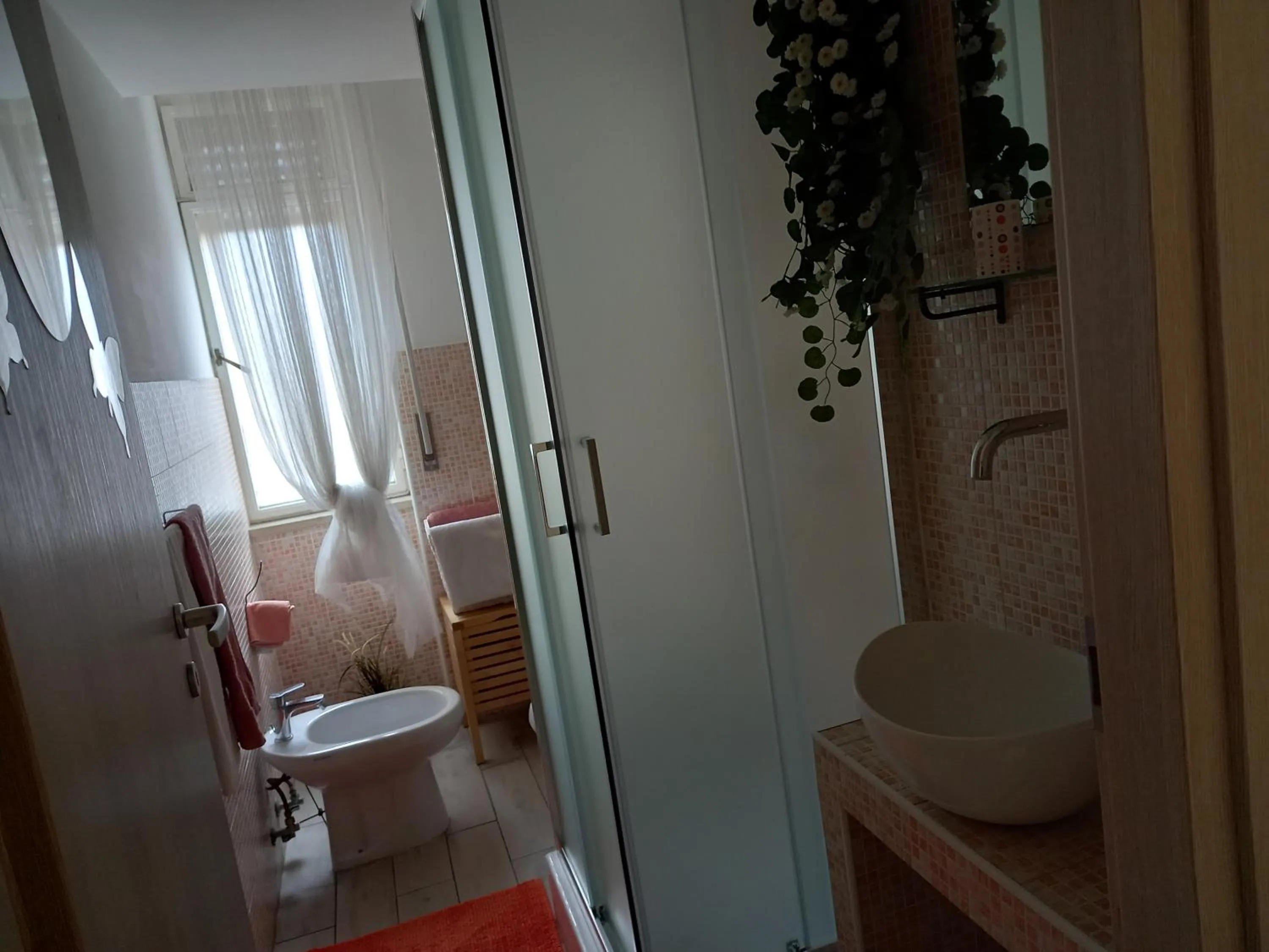 Salerno Inn B&B