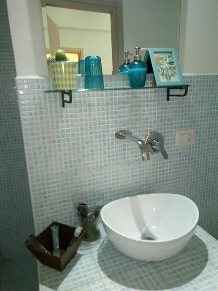 Property building in Salerno Inn B&B