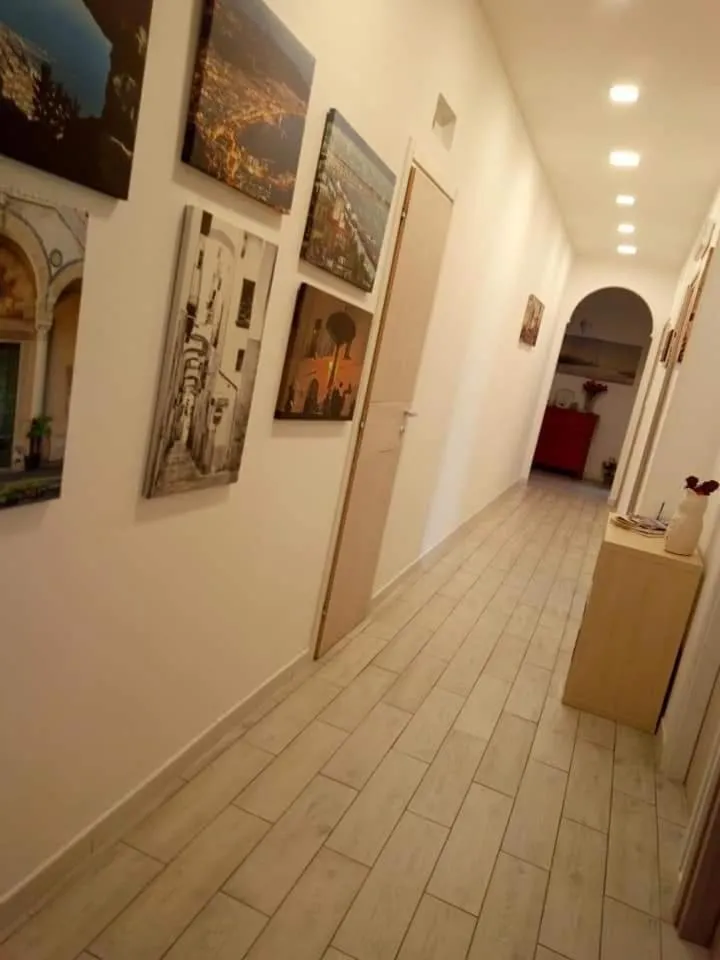 Property building in Salerno Inn B&B