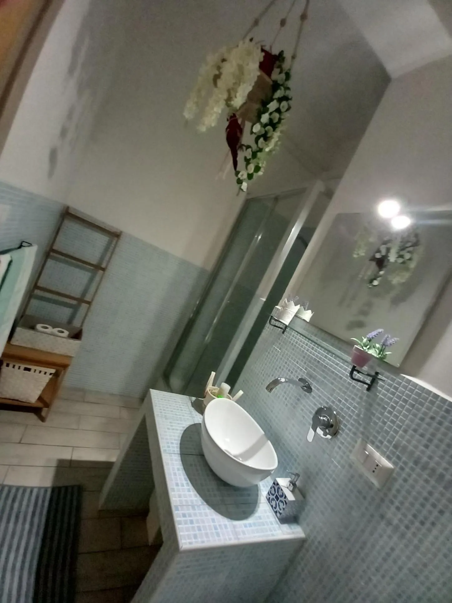 Salerno Inn B&B