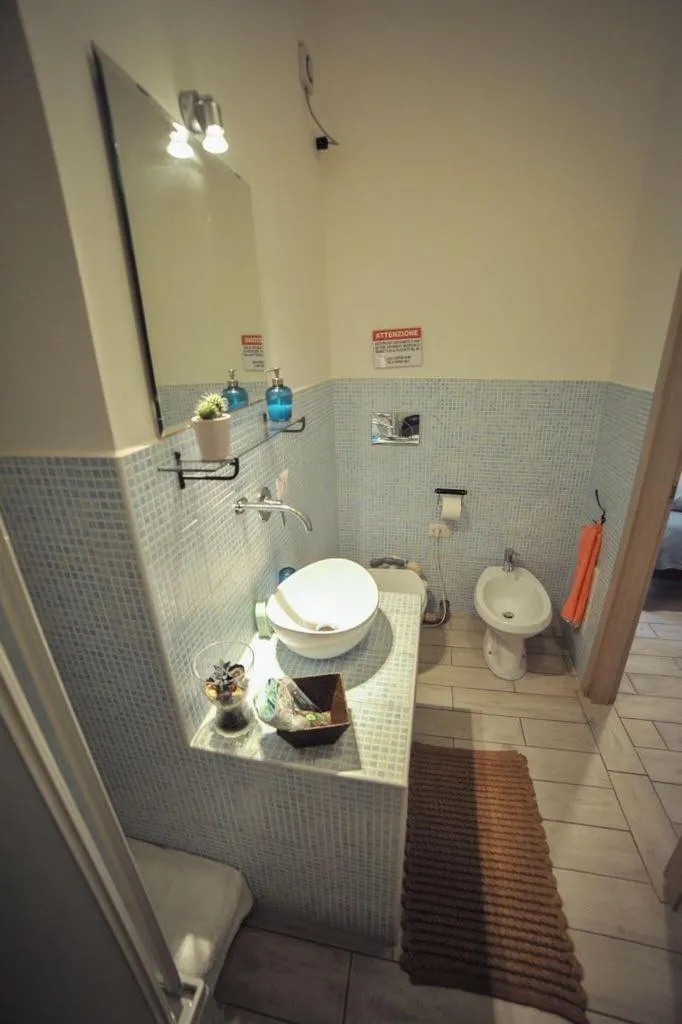 Salerno Inn B&B