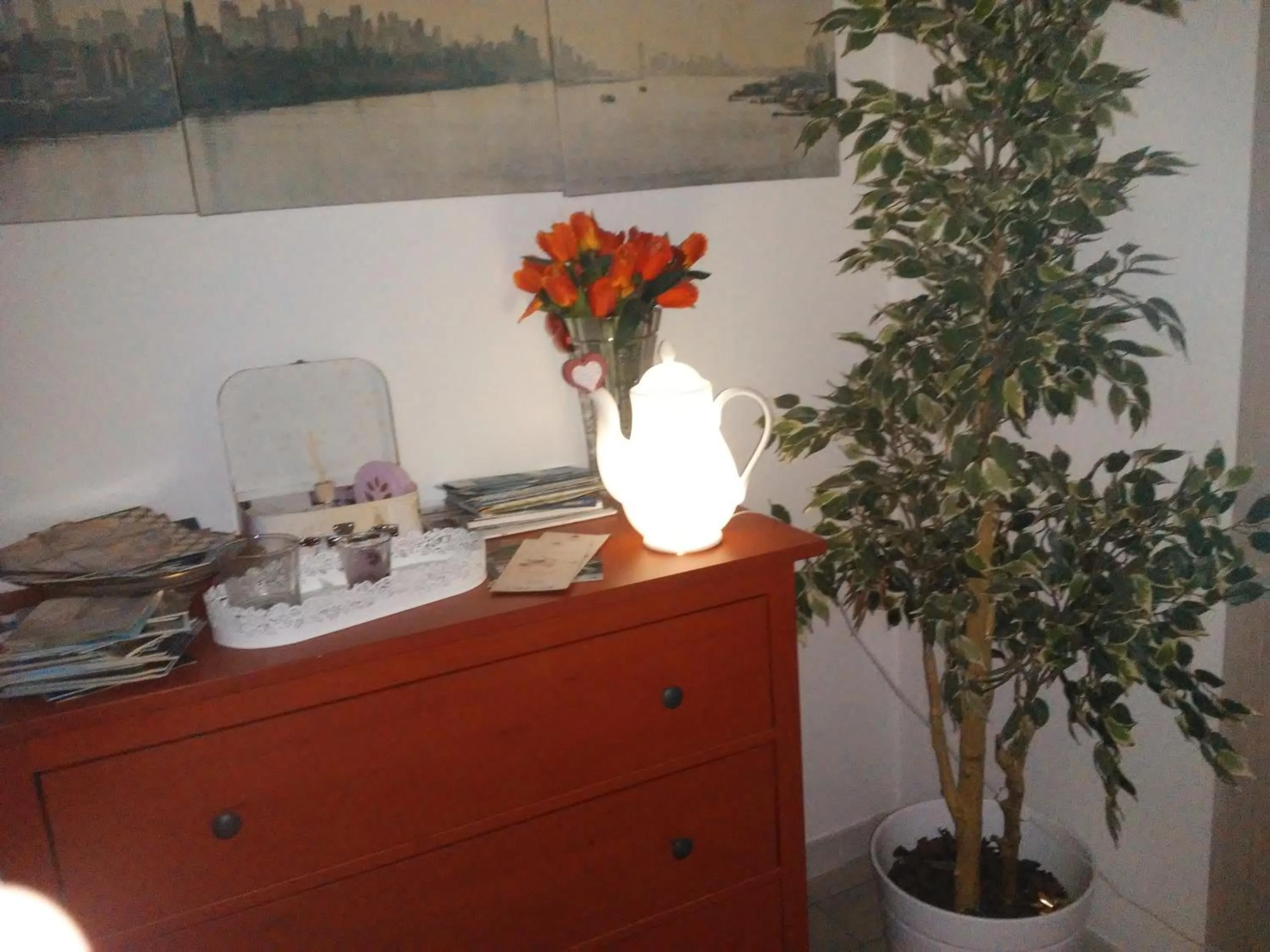 Salerno Inn B&B