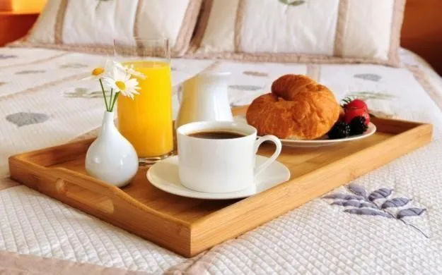 Breakfast, Bed in Salerno Inn B&B