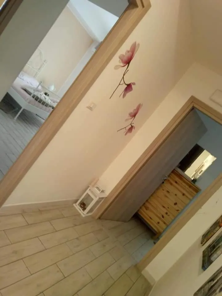 Property building in Salerno Inn B&B