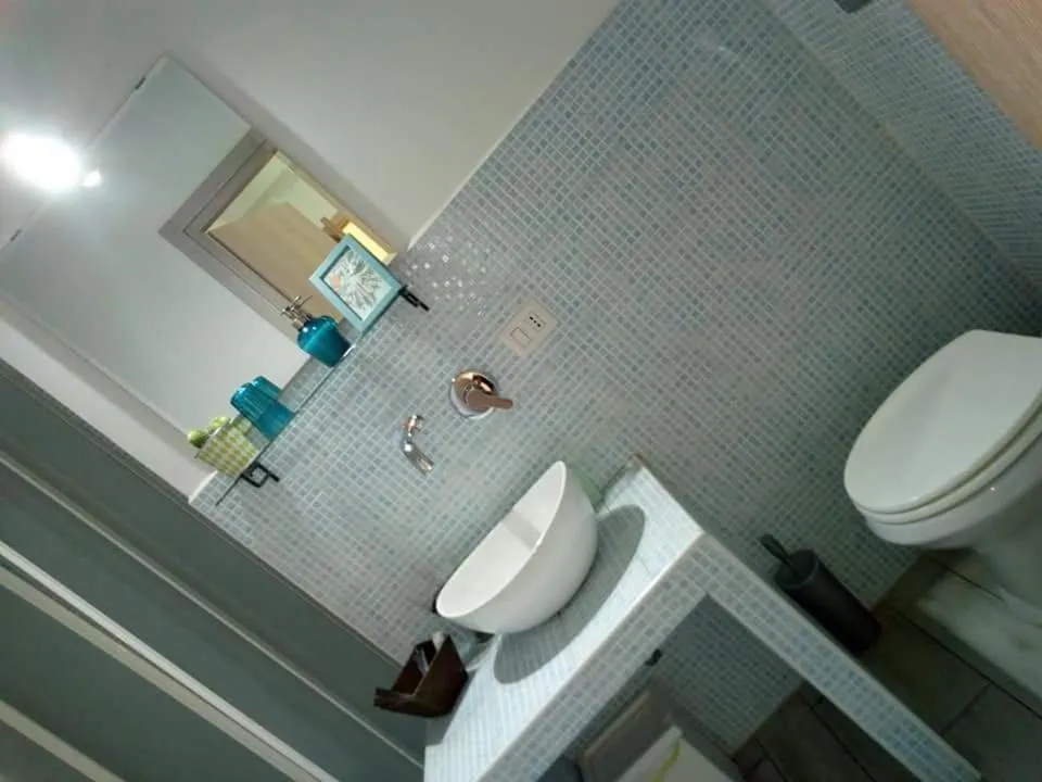Property building in Salerno Inn B&B