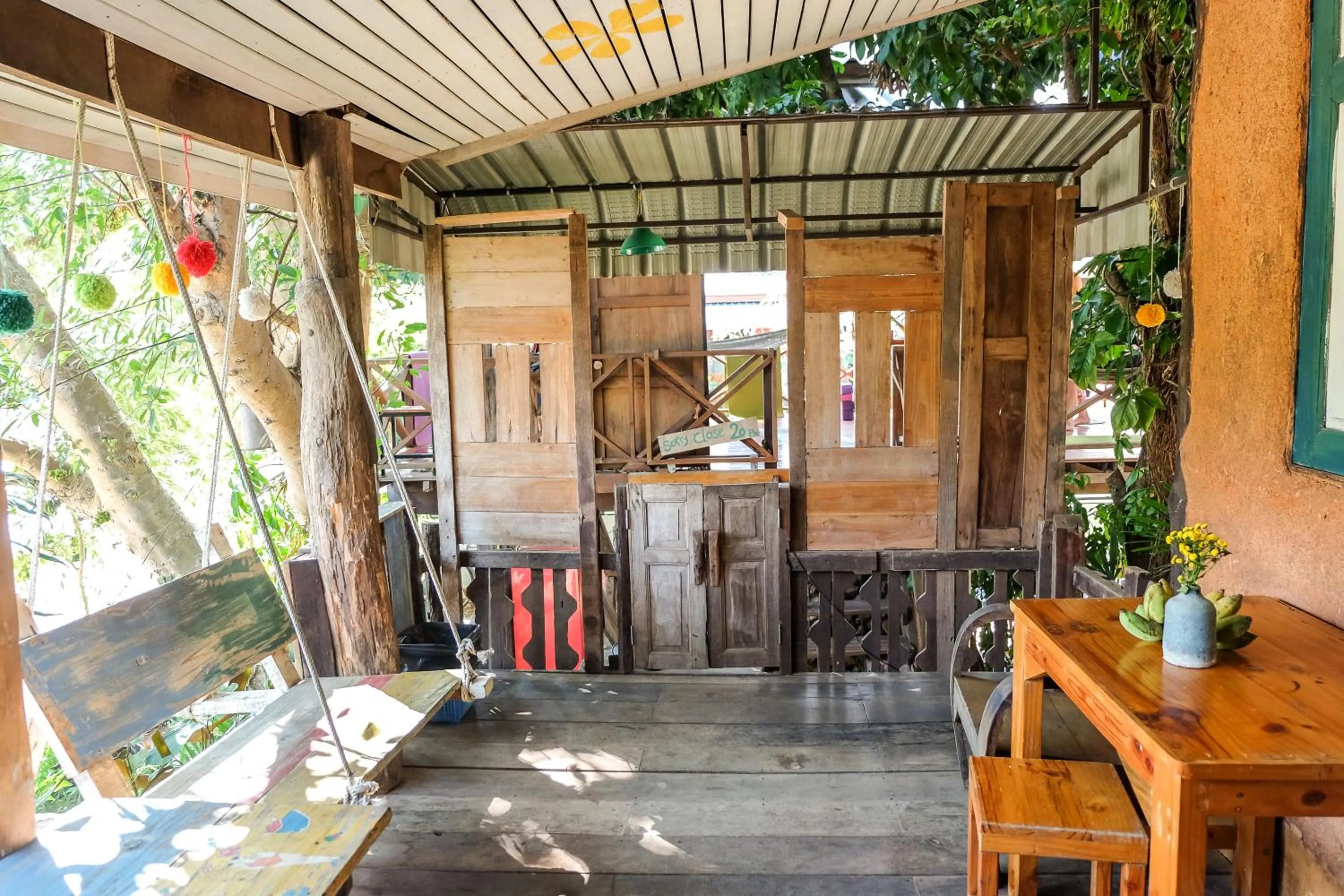 Sawasdeepai River Resort