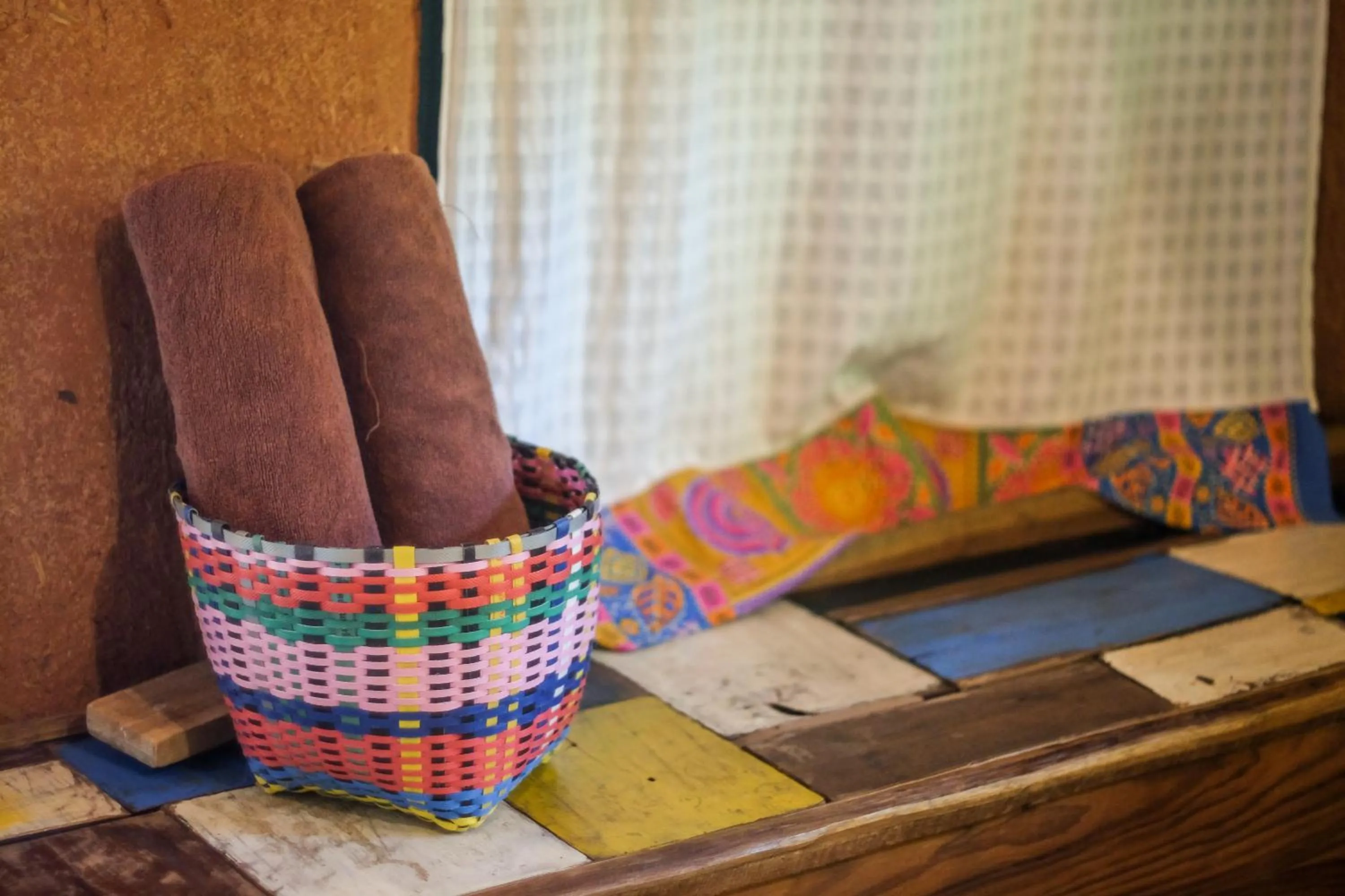 Sawasdeepai River Resort