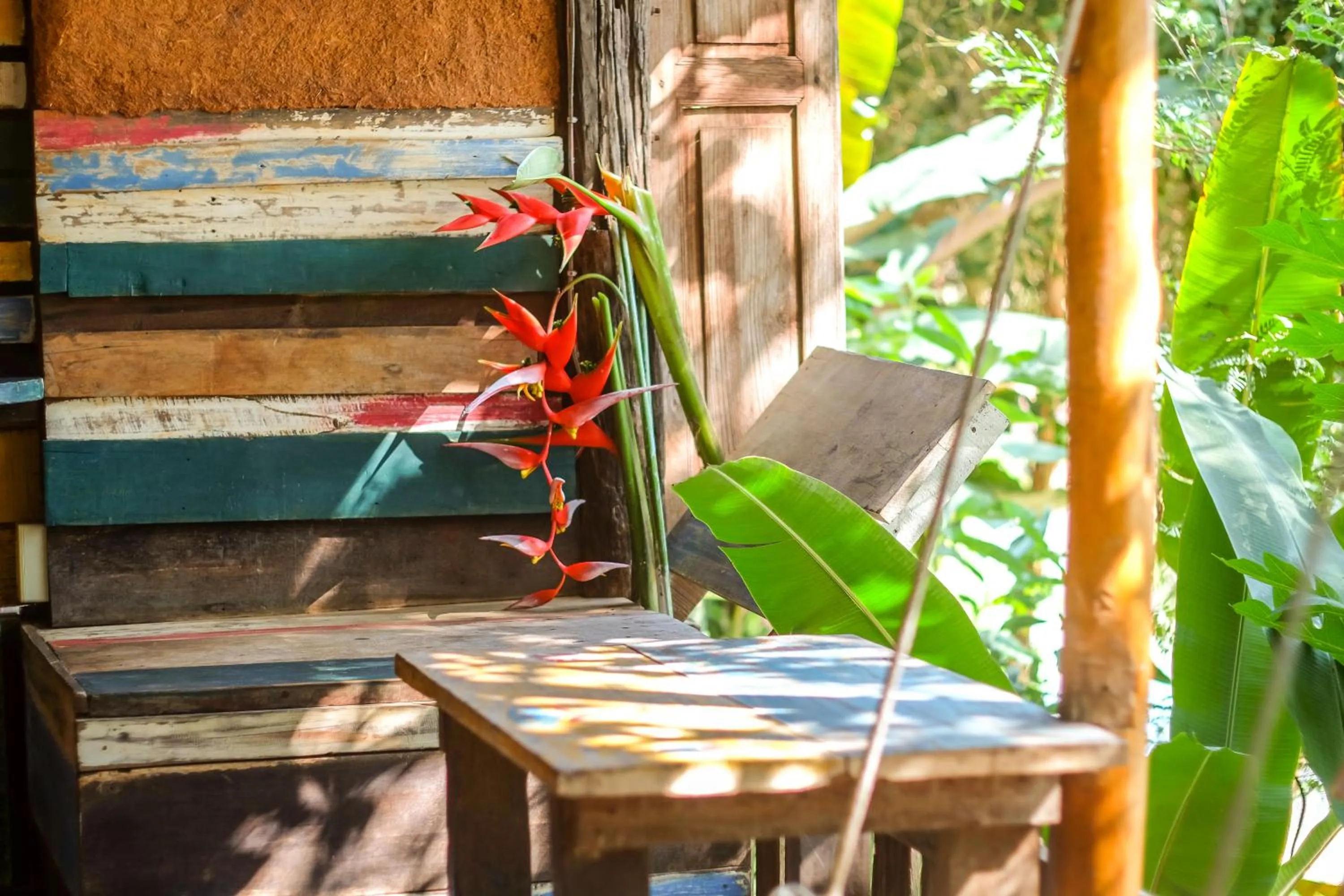 Sawasdeepai River Resort