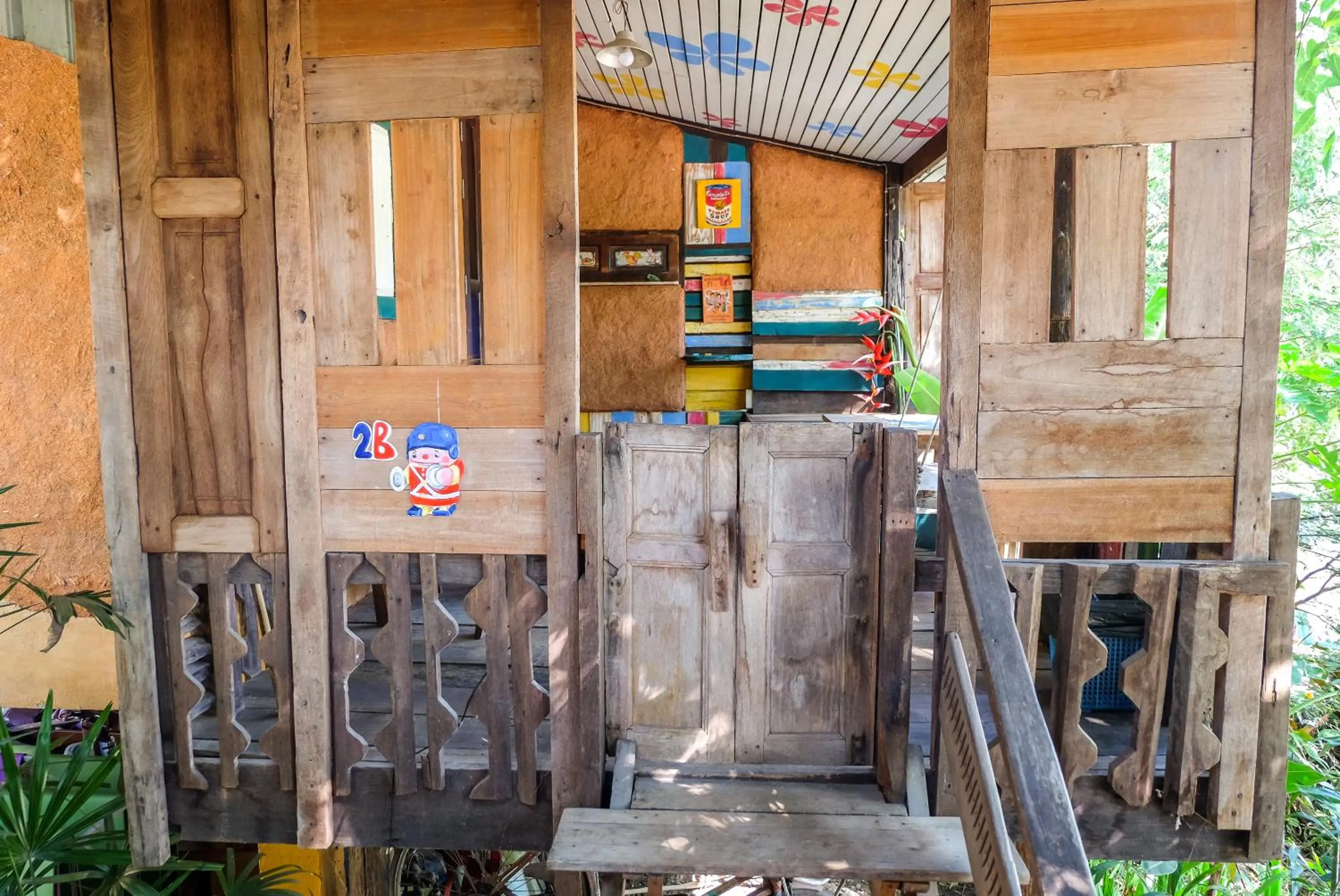 Sawasdeepai River Resort