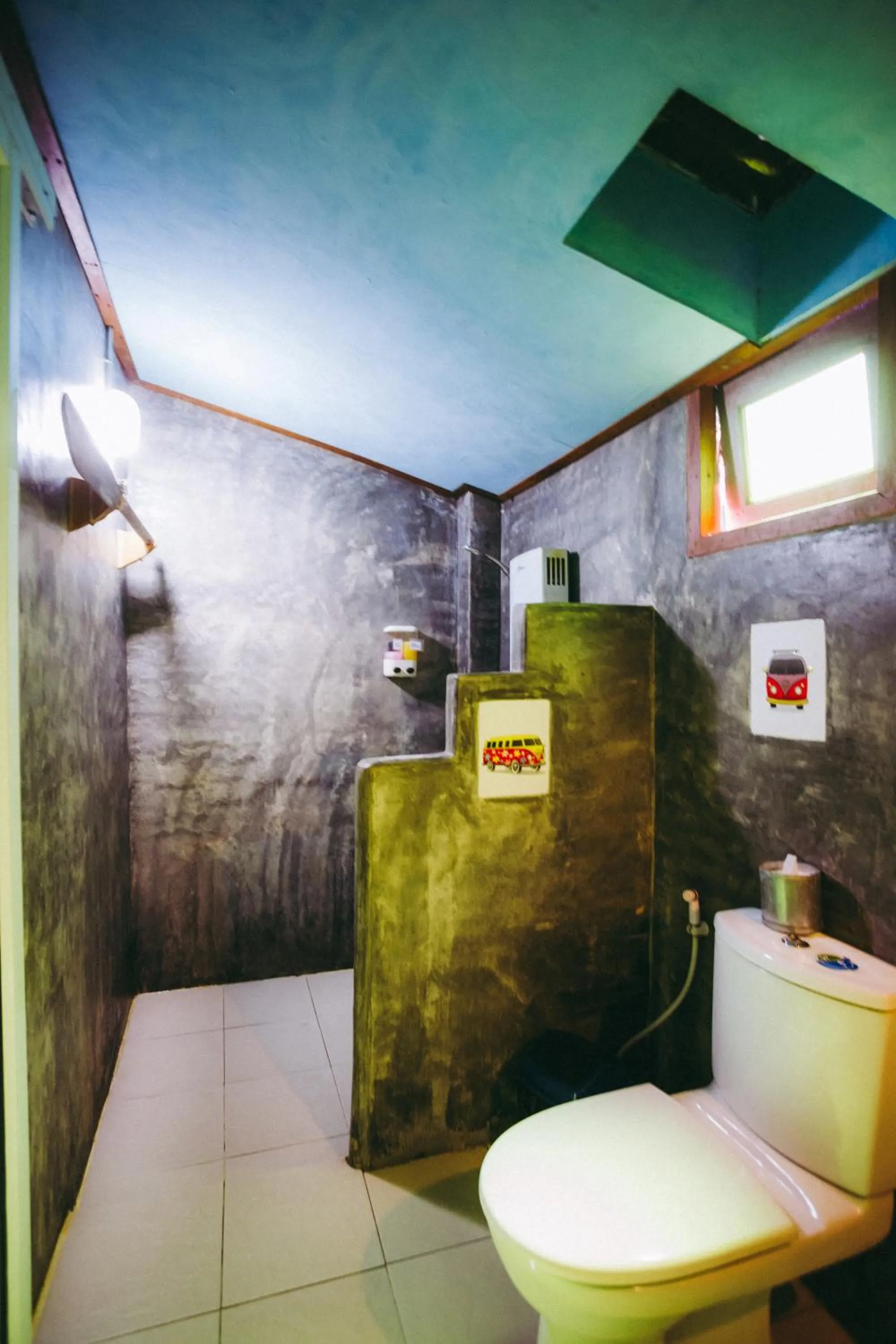 Sawasdeepai River Resort