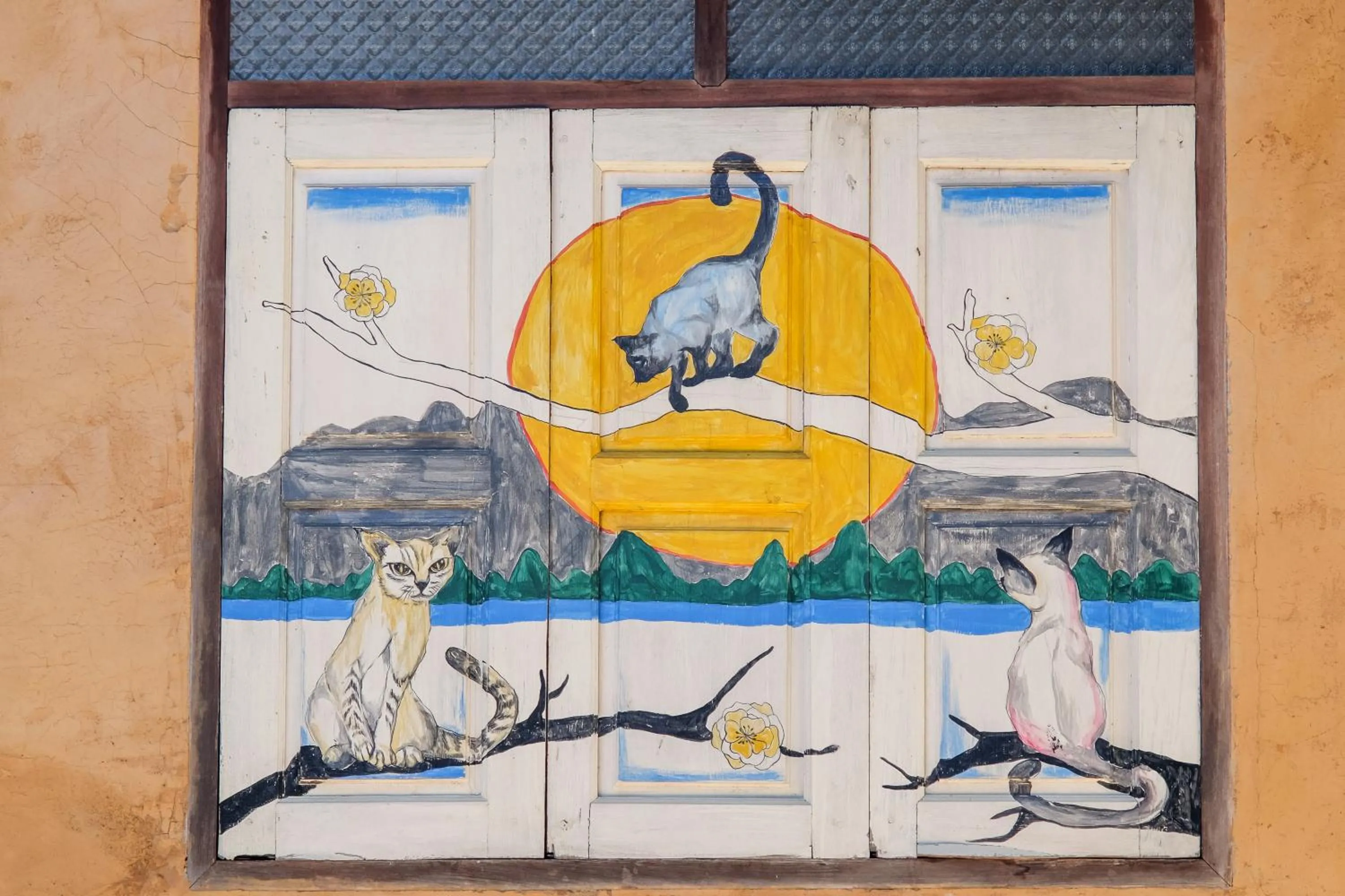 Sawasdeepai River Resort