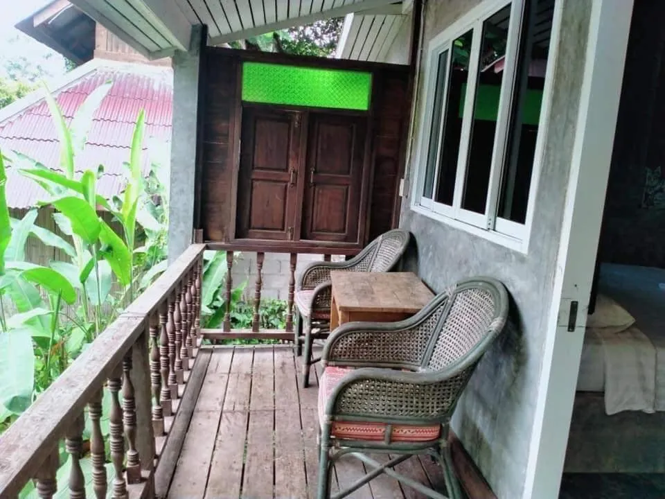 Sawasdeepai River Resort