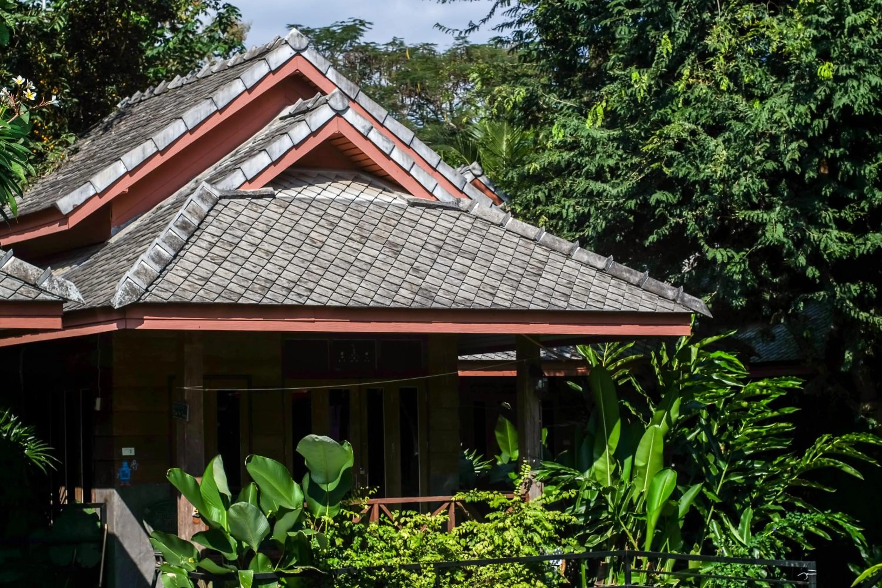 Sawasdeepai River Resort