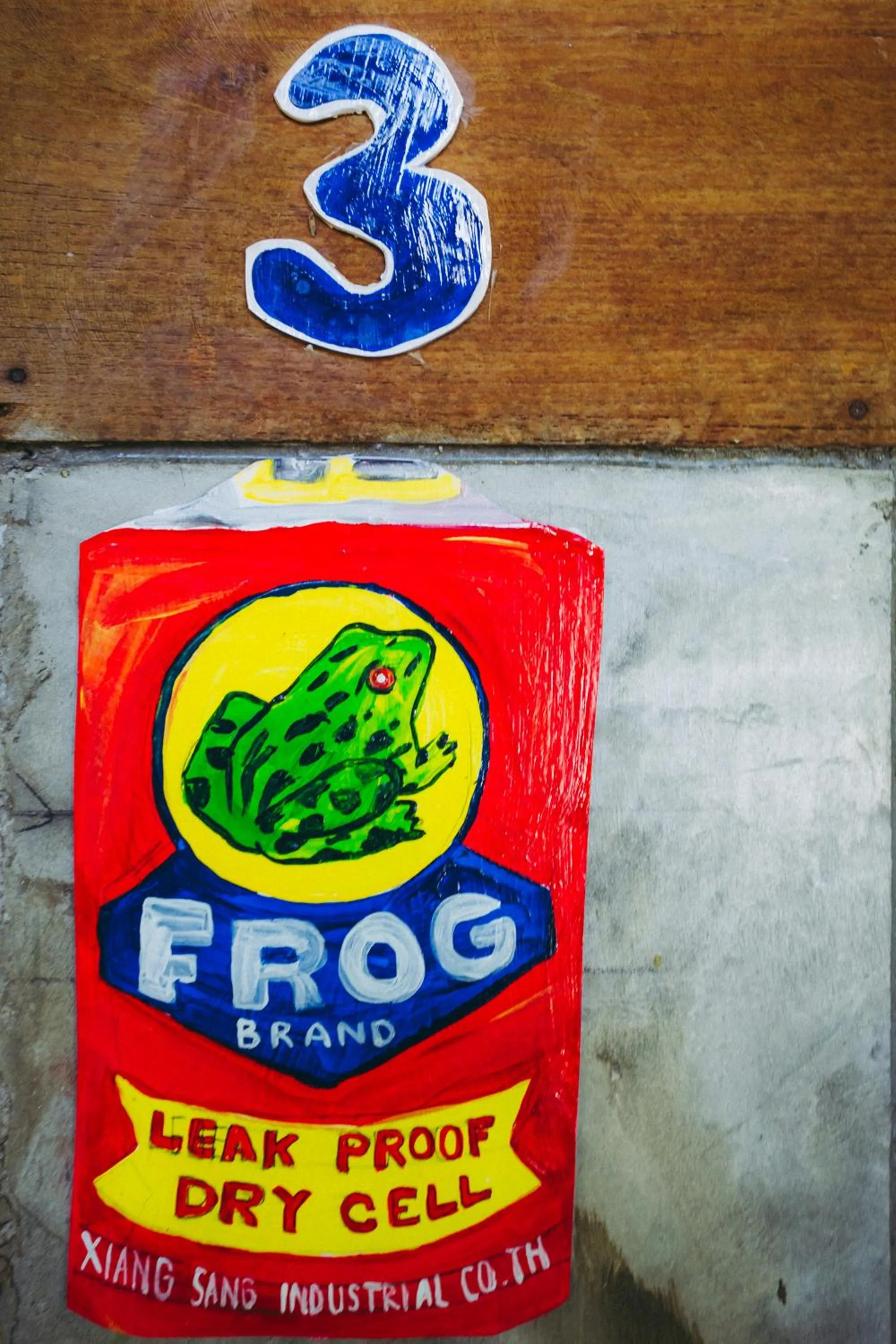 Sawasdeepai River Resort