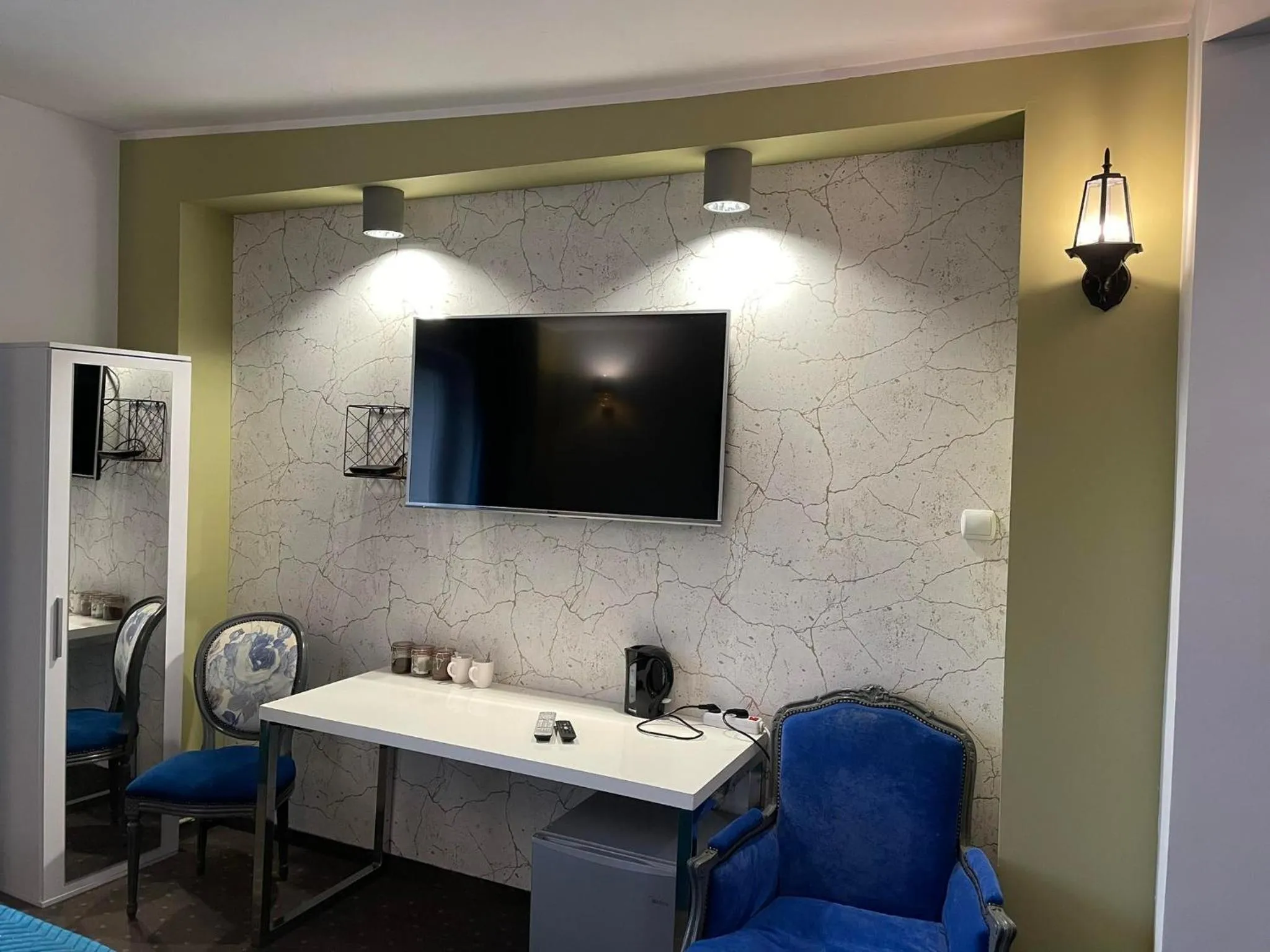 Inna Strefa - Sleep & Restaurant