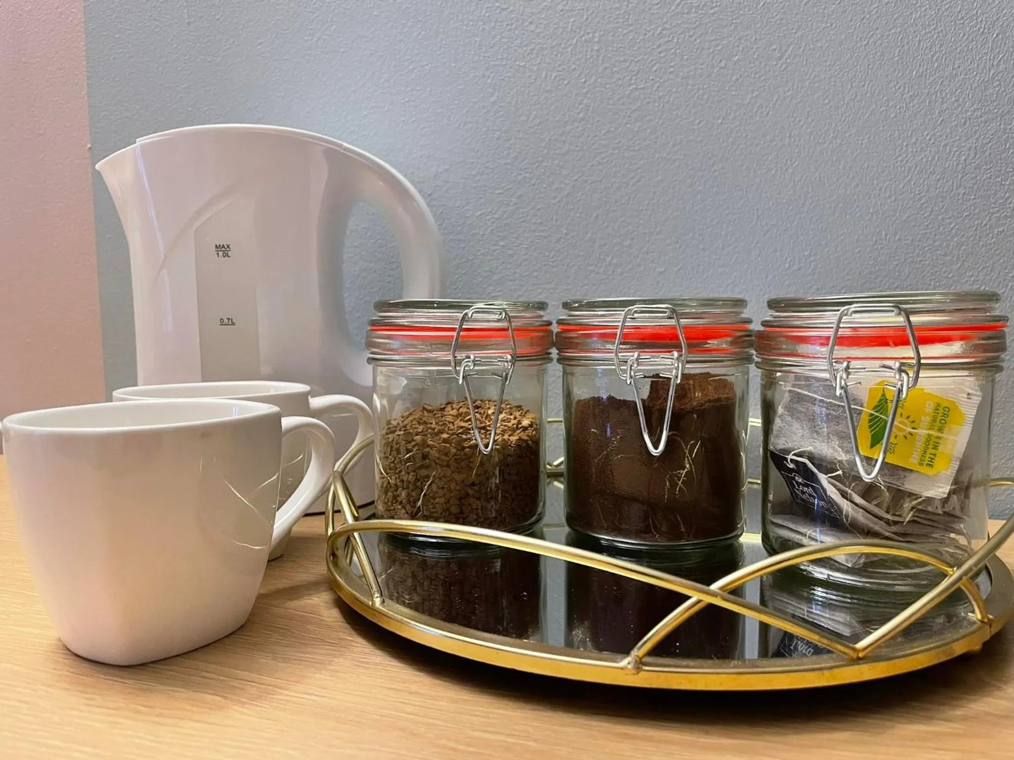 Inna Strefa - Sleep & Restaurant