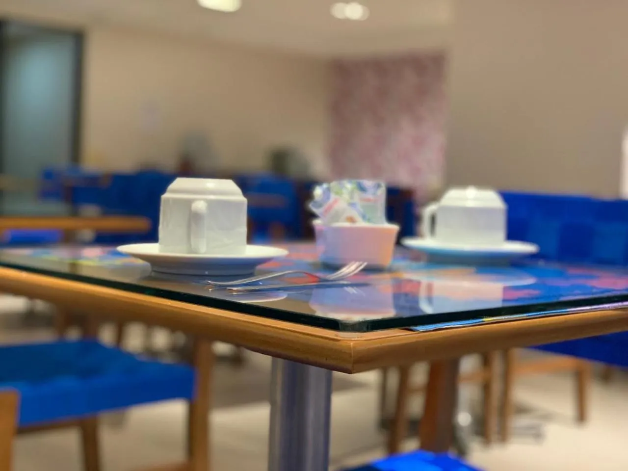 Restaurant/places to eat in Royalty Rio Hotel