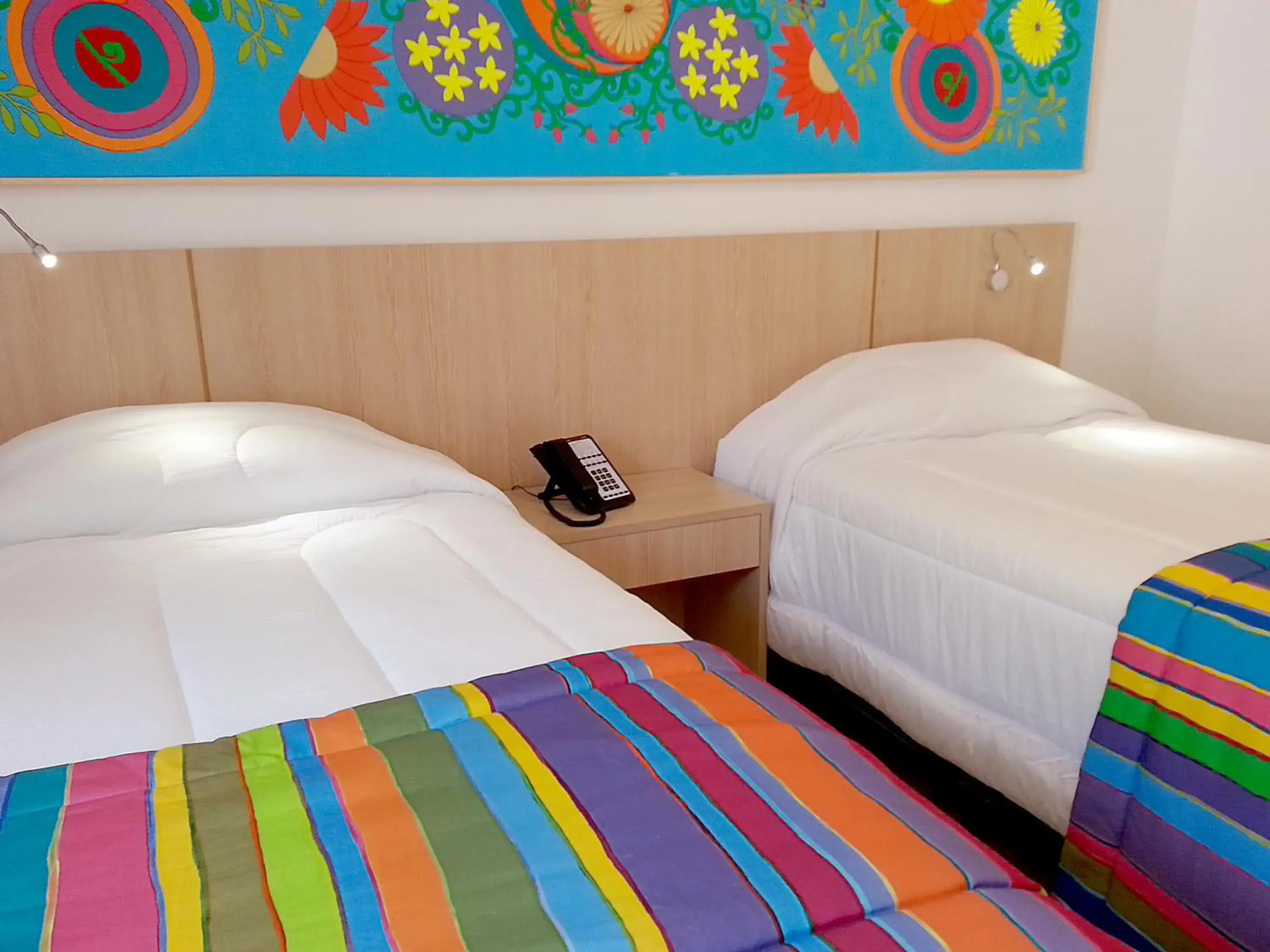 Bedroom, Bed in Royalty Rio Hotel Bedroom, Bed in Royalty Rio Hotel