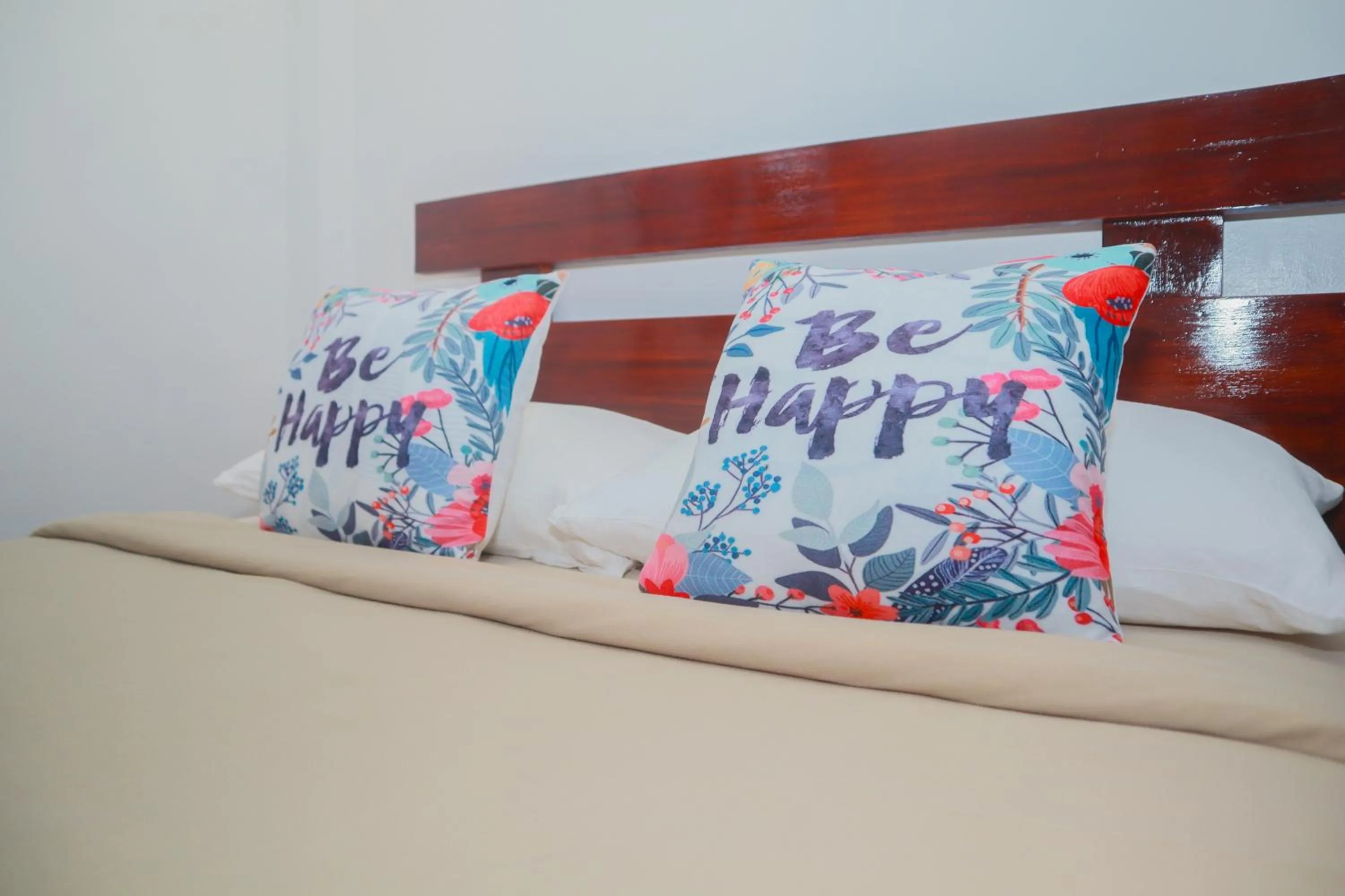 Property building, Bed in Olana Bed and Breakfast