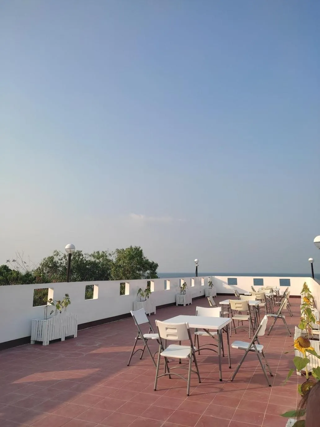 Day in Olana Bed and Breakfast