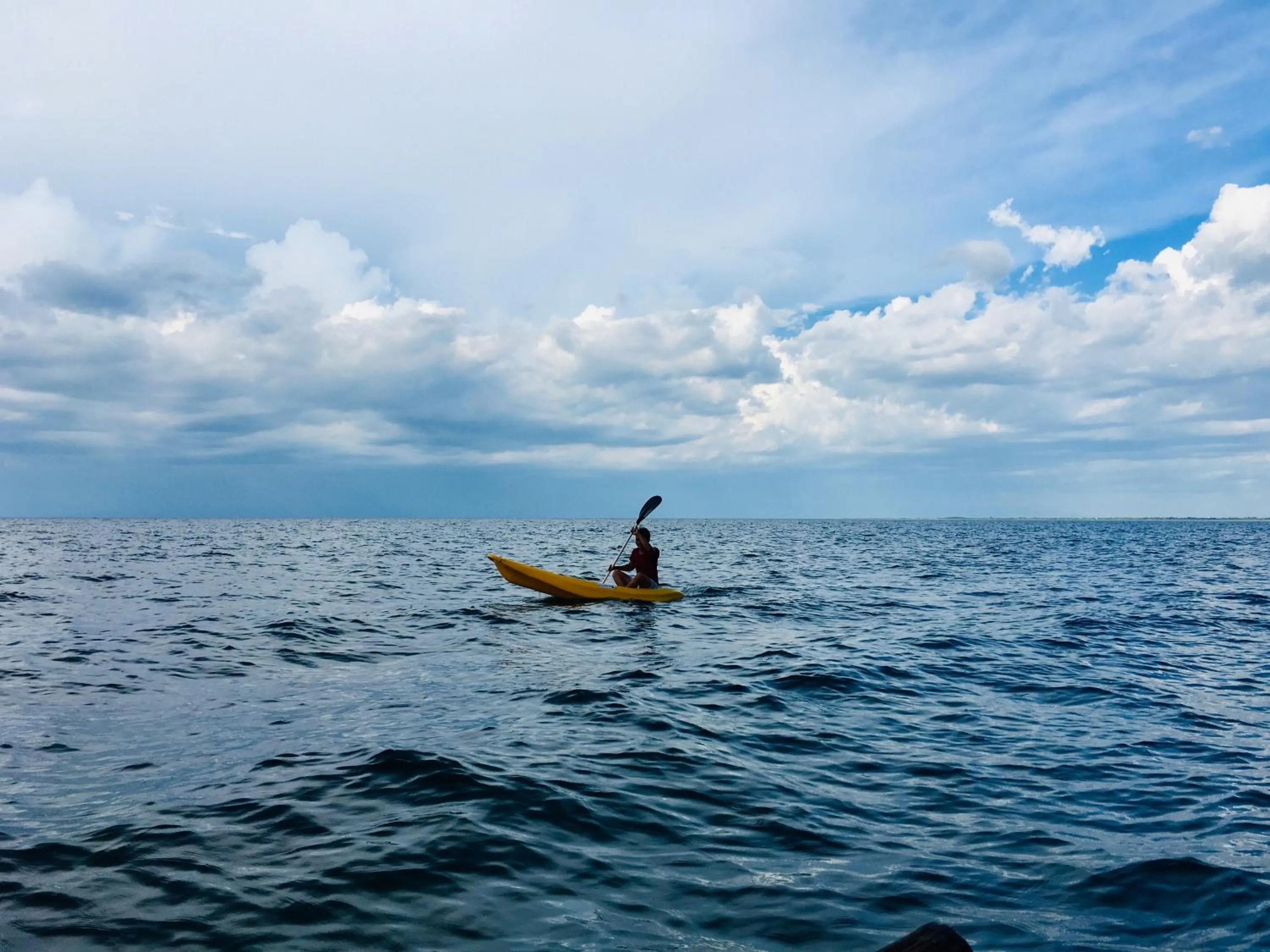 People in Olana Bed and Breakfast