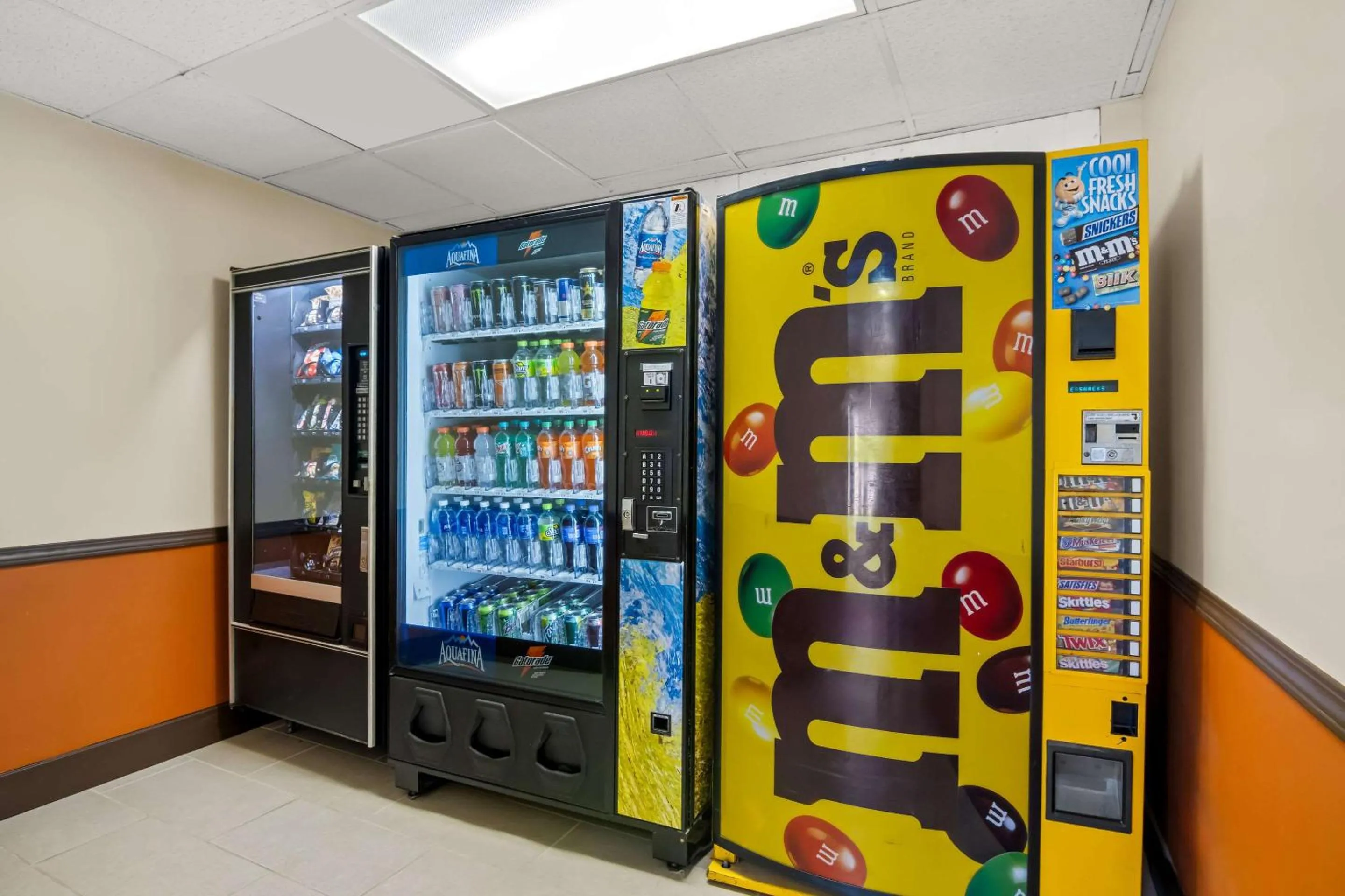 Other in Econo Lodge Manistee