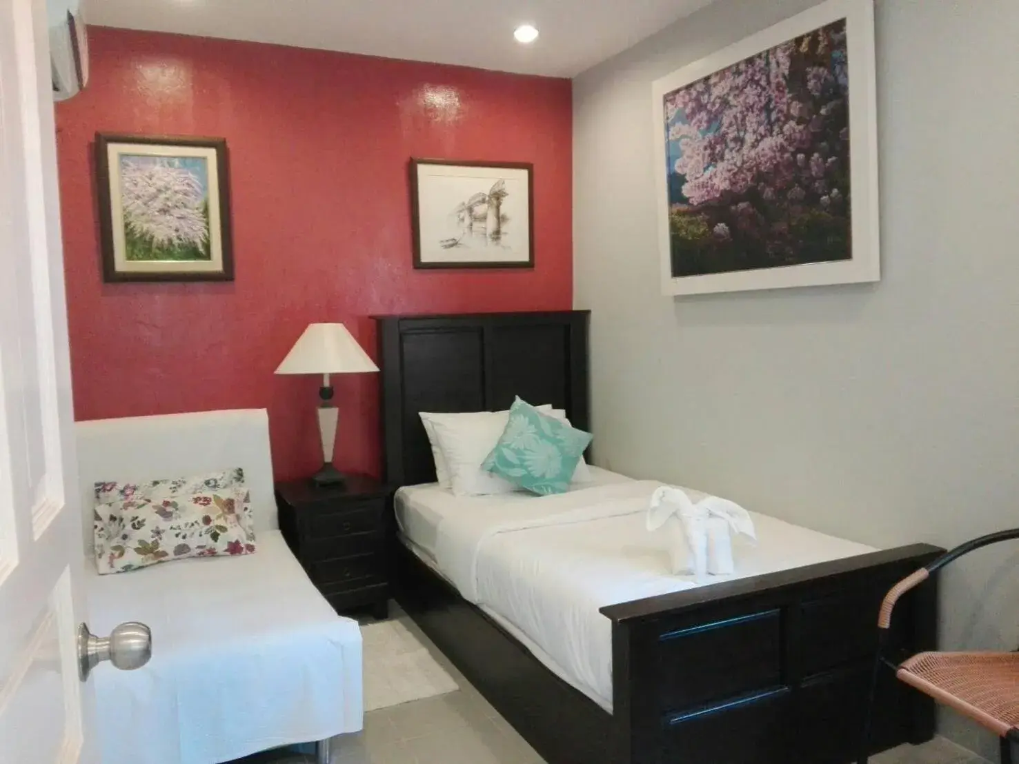 Bedroom, Bed in The Journey House Lifestyle Boutique Hotel Bedroom, Bed in The Journey House Lifestyle Boutique Hotel