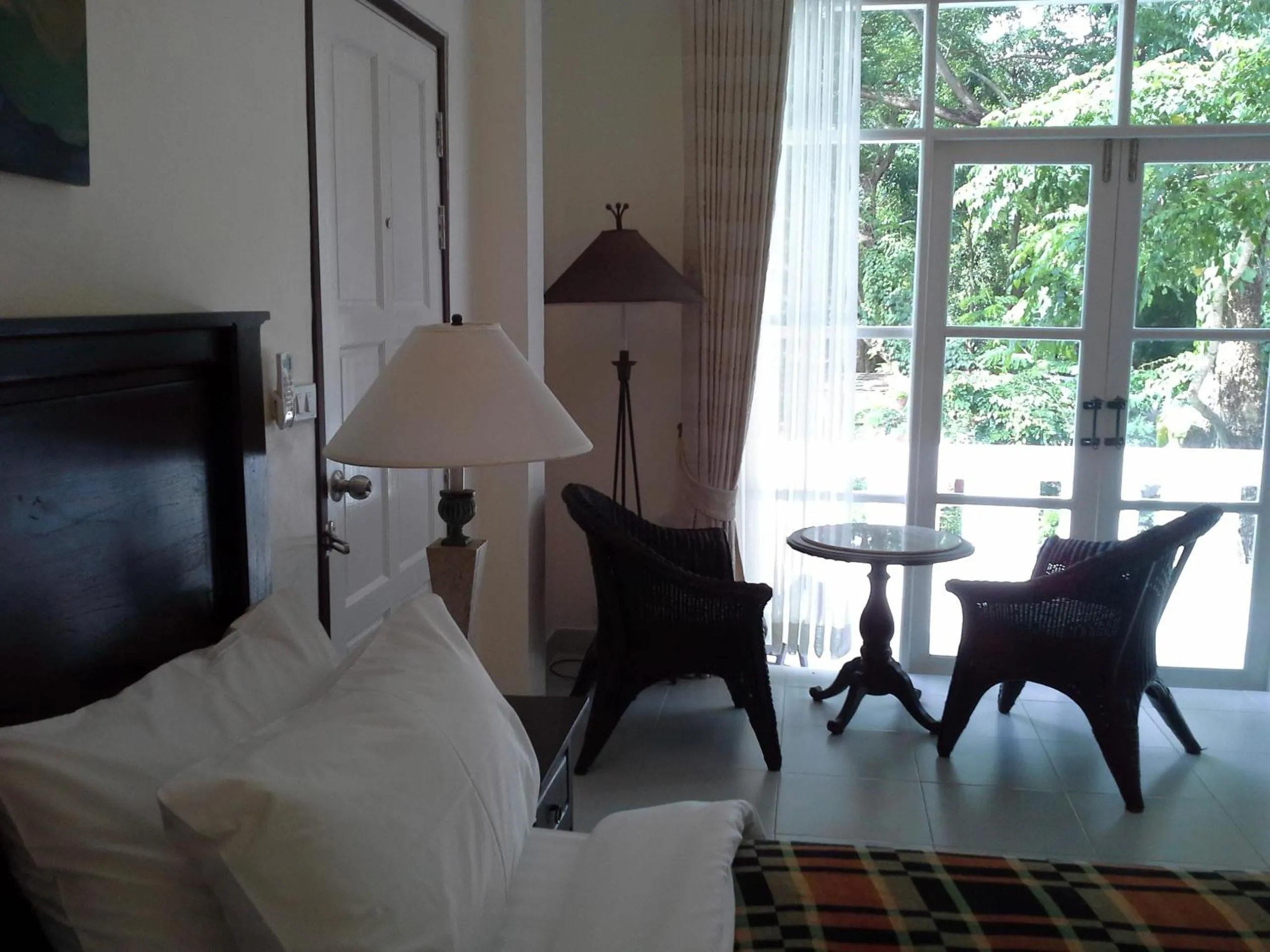 Day, Bed in The Journey House Lifestyle Boutique Hotel