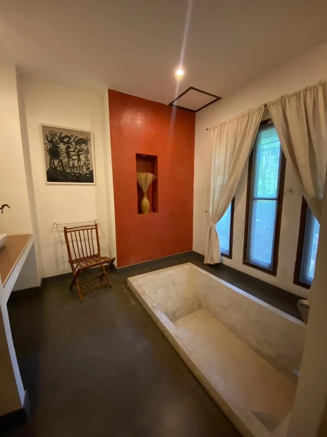 Bathroom, Bed in The Journey House Lifestyle Boutique Hotel