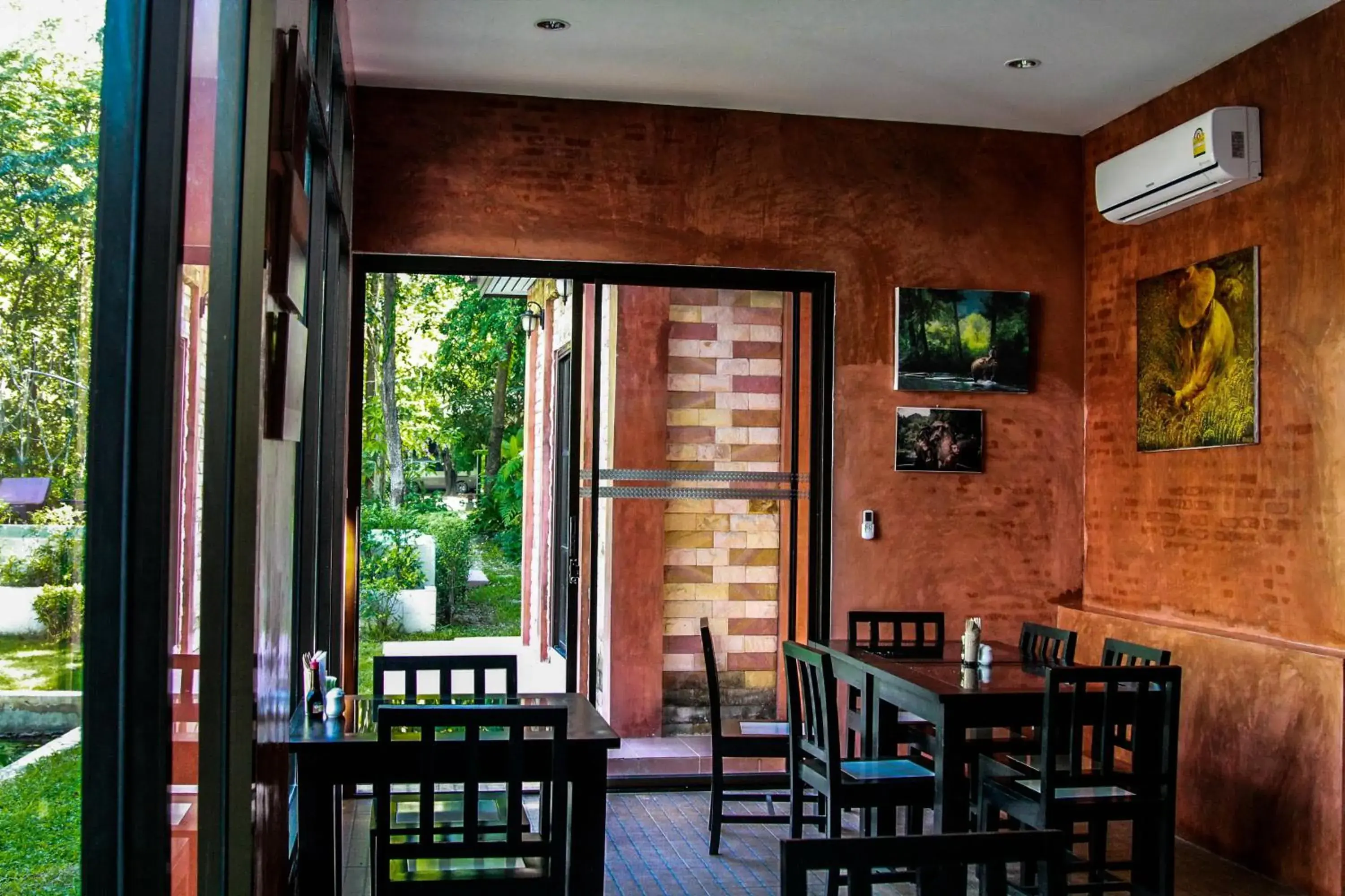 Restaurant/places to eat in The Journey House Lifestyle Boutique Hotel Restaurant/places to eat in The Journey House Lifestyle Boutique Hotel