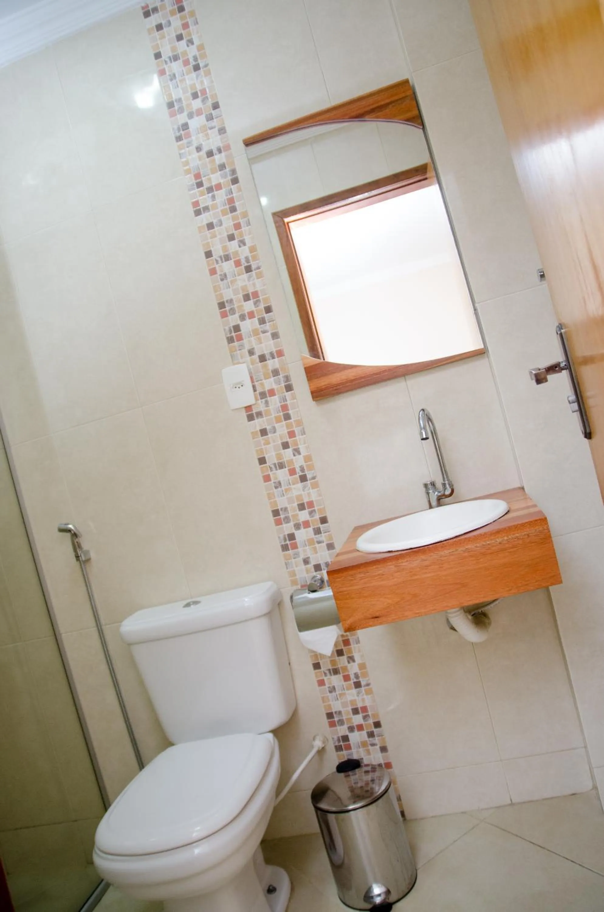 Hotel Pousada La Belle